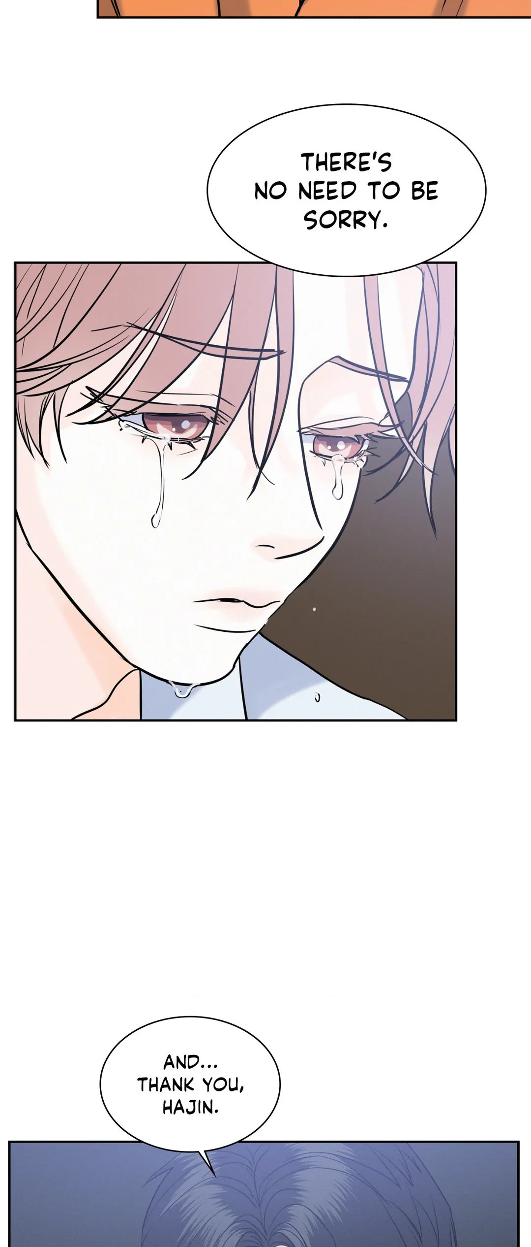 Onward (Official) - Chapter 35 manhwa