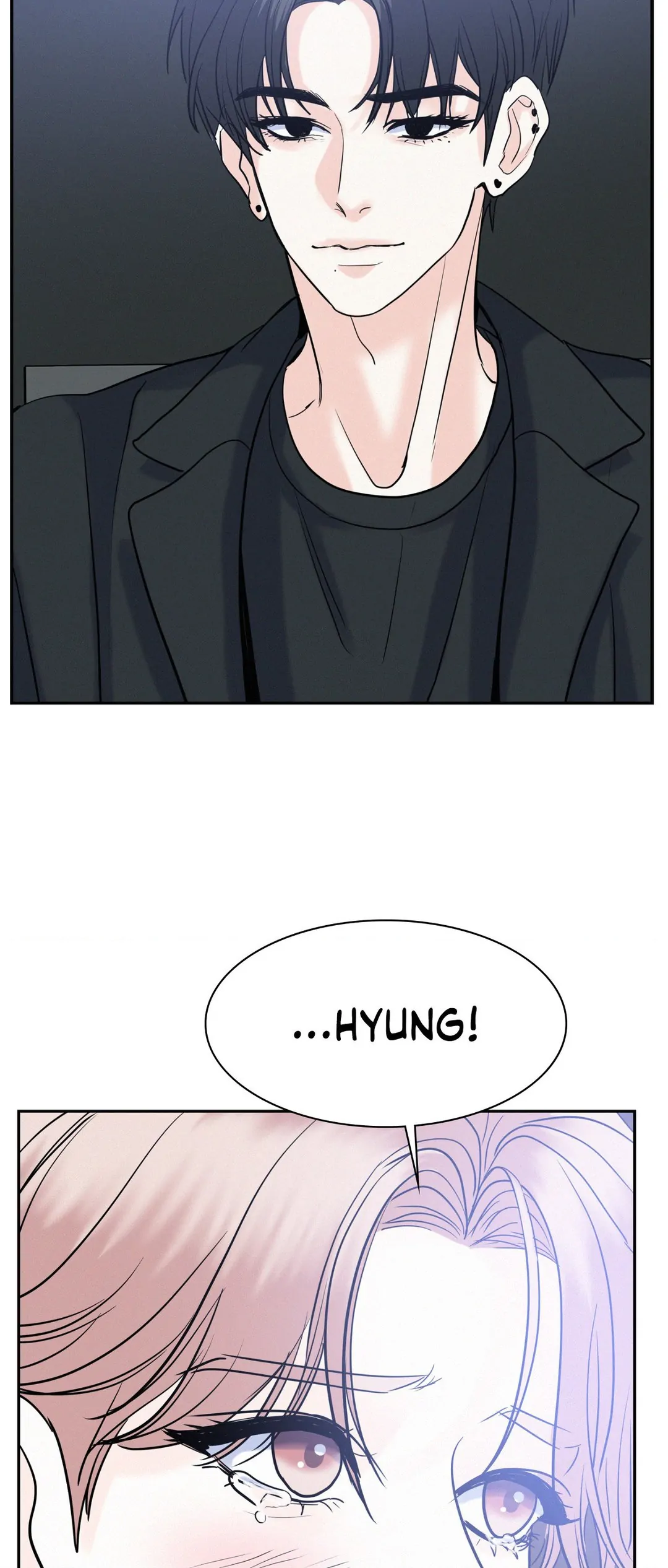 Onward (Official) - Chapter 35 manhwa