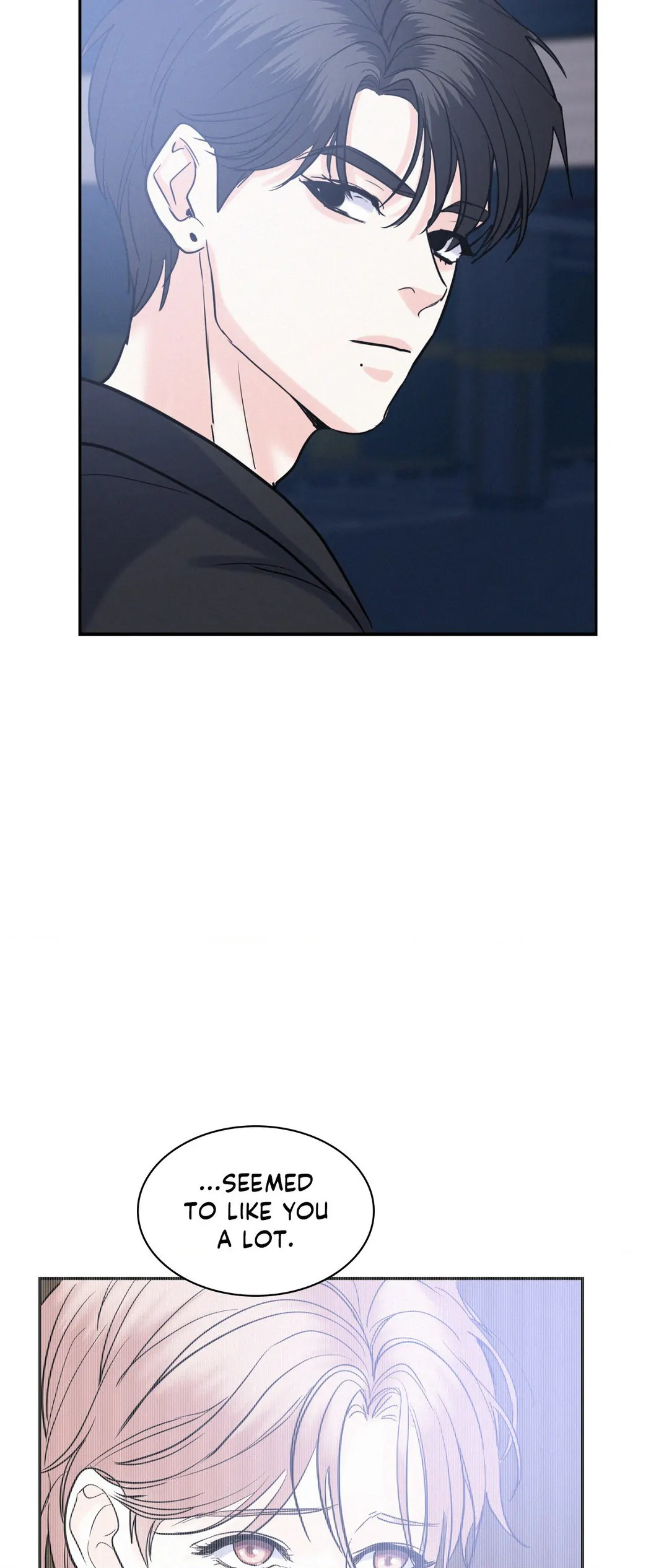 Onward (Official) - Chapter 35 manhwa