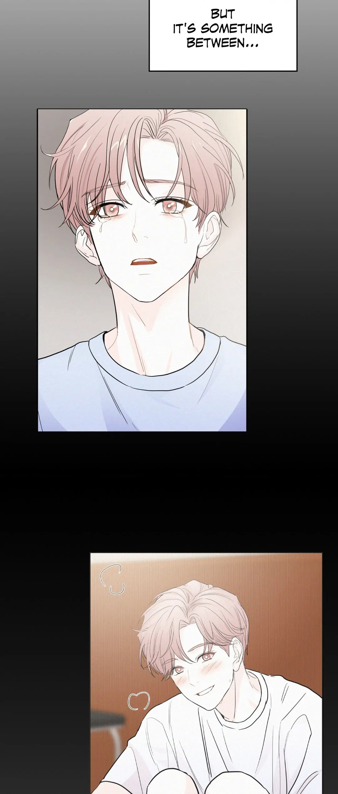 Onward (Official) - Chapter 35 manhwa