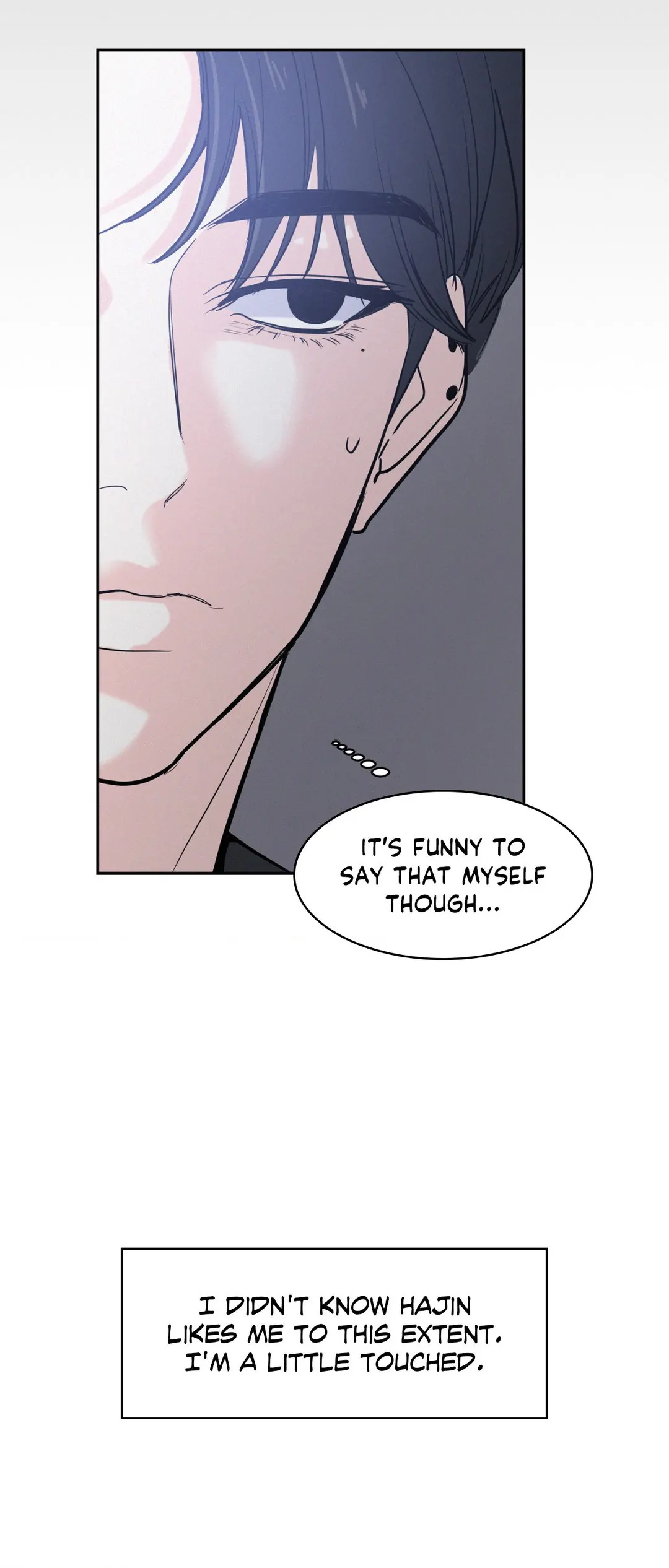 Onward (Official) - Chapter 35 manhwa
