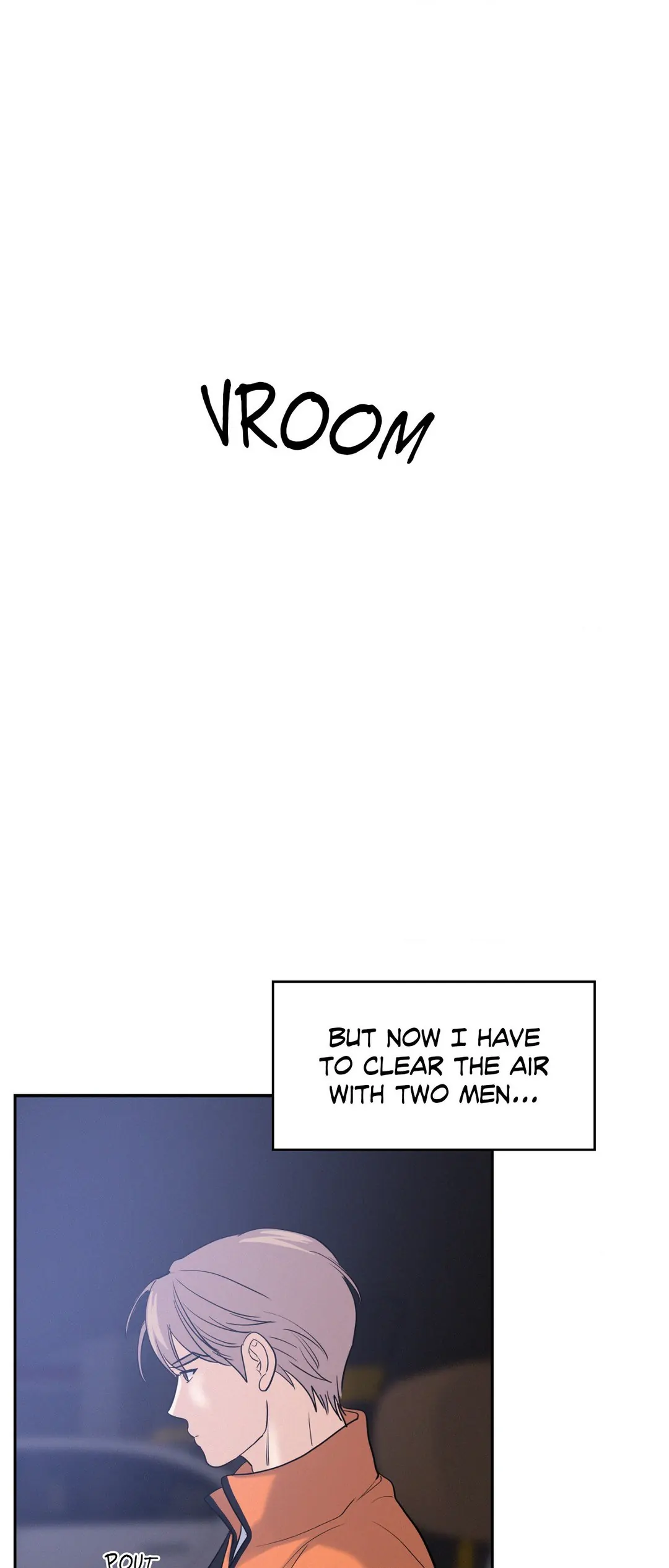 Onward (Official) - Chapter 35 manhwa