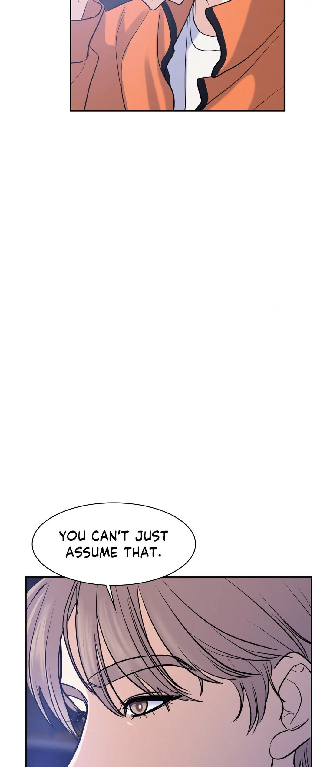 Onward (Official) - Chapter 35 manhwa