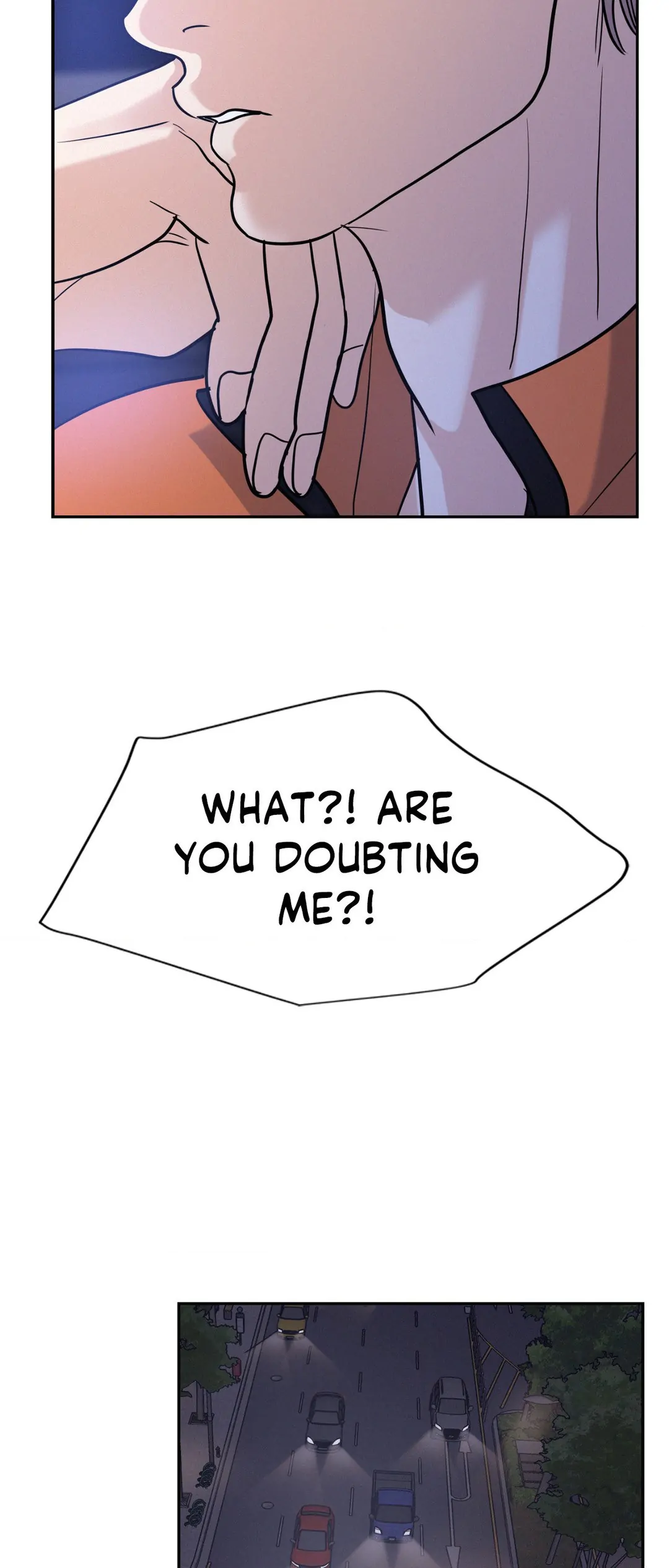 Onward (Official) - Chapter 35 manhwa