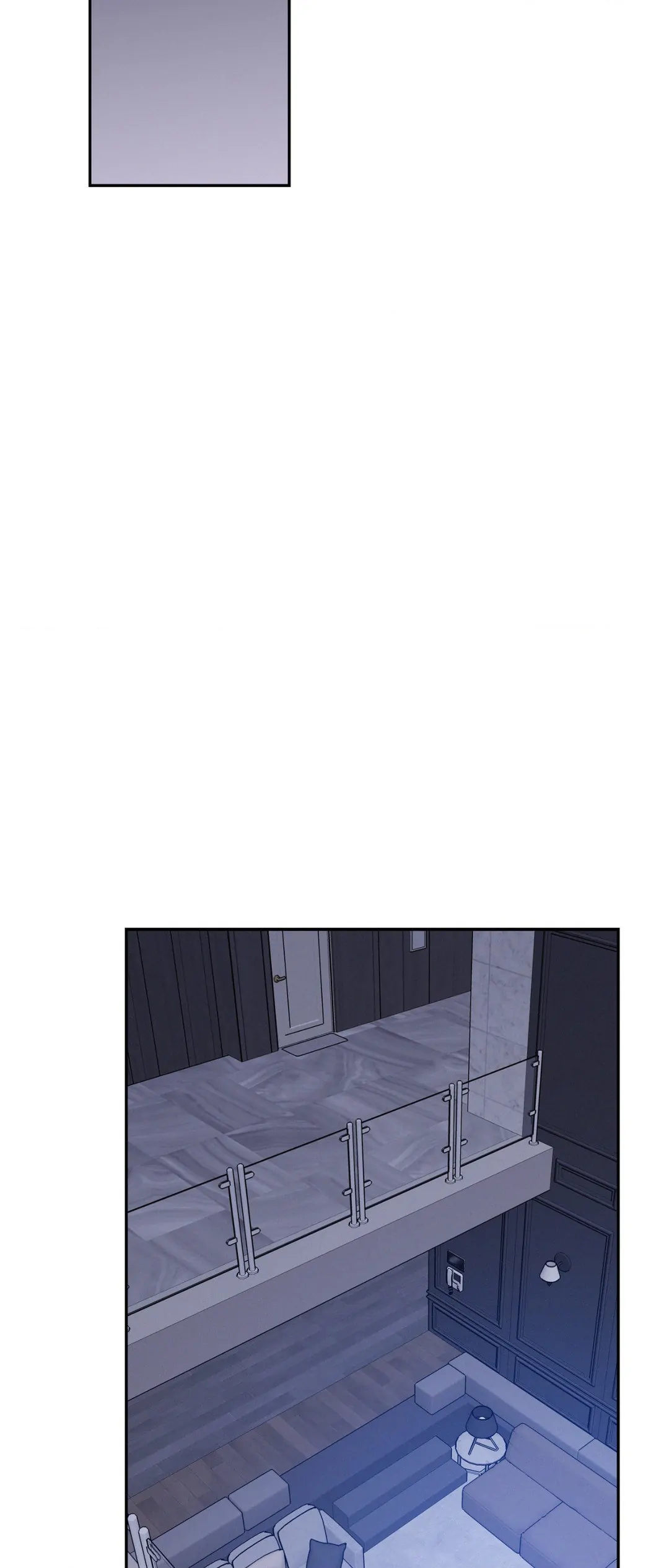 Onward (Official) - Chapter 35 manhwa