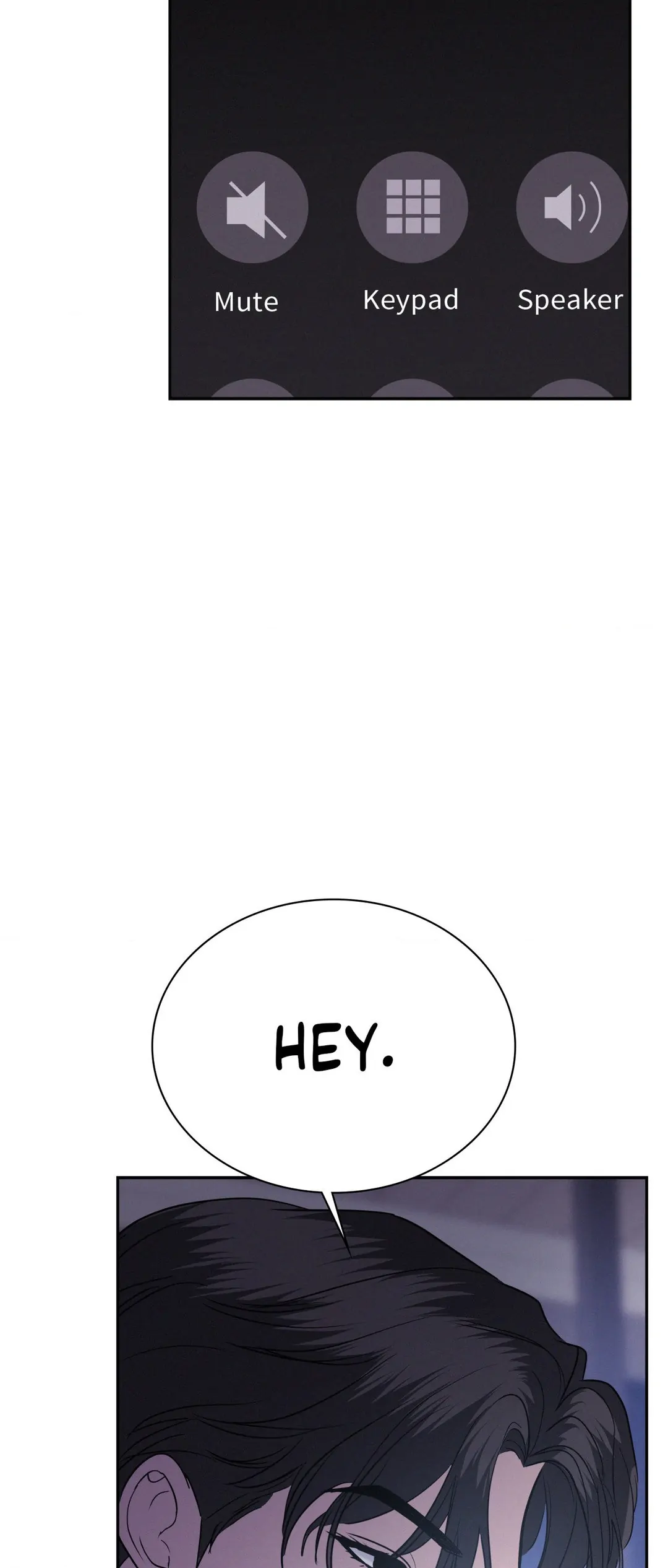 Onward (Official) - Chapter 35 manhwa