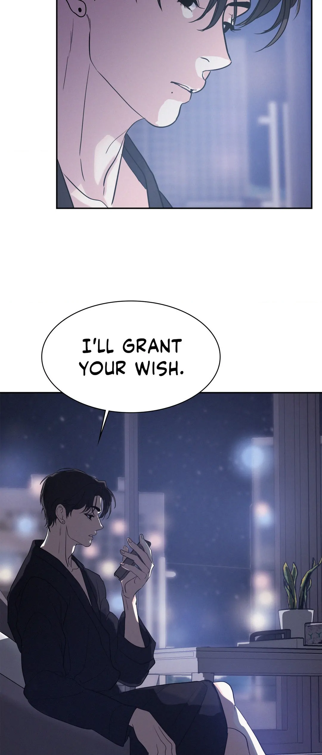 Onward (Official) - Chapter 35 manhwa