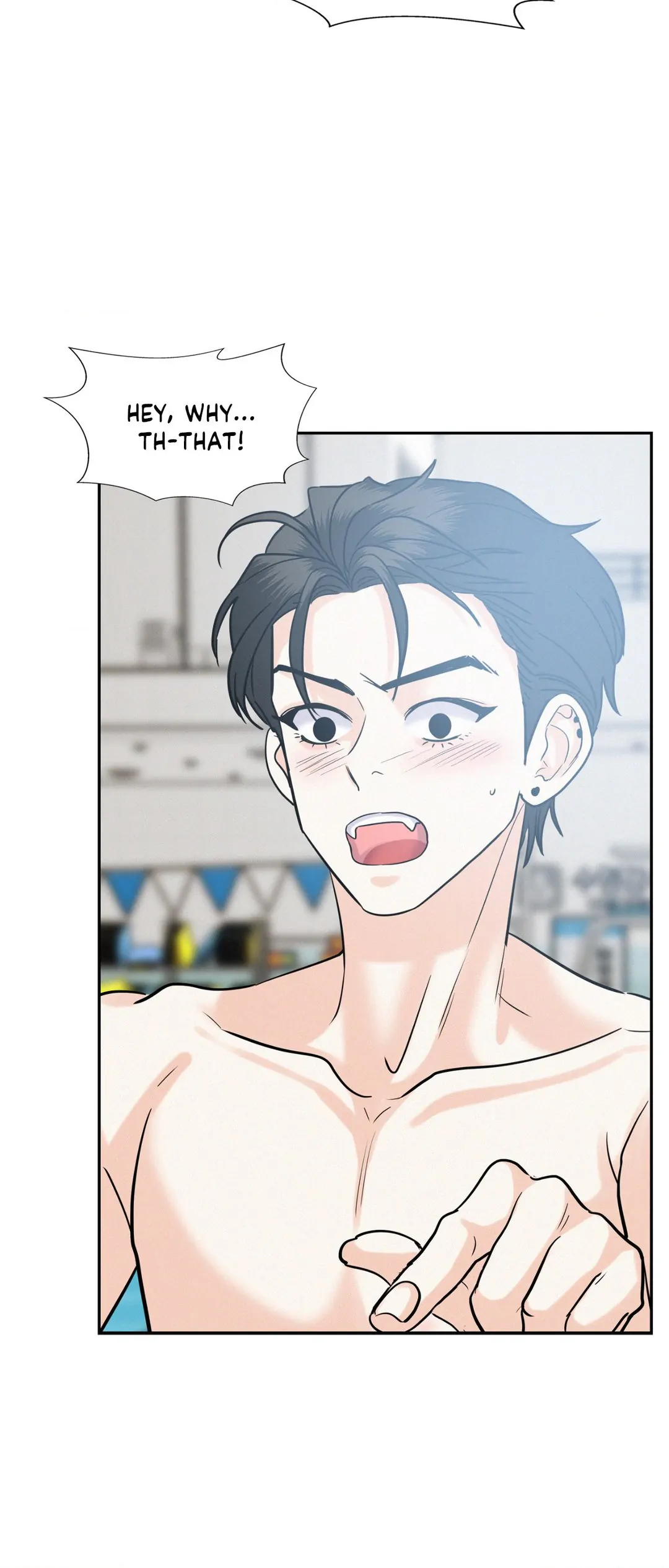 Onward (Official) - Chapter 36 manhwa
