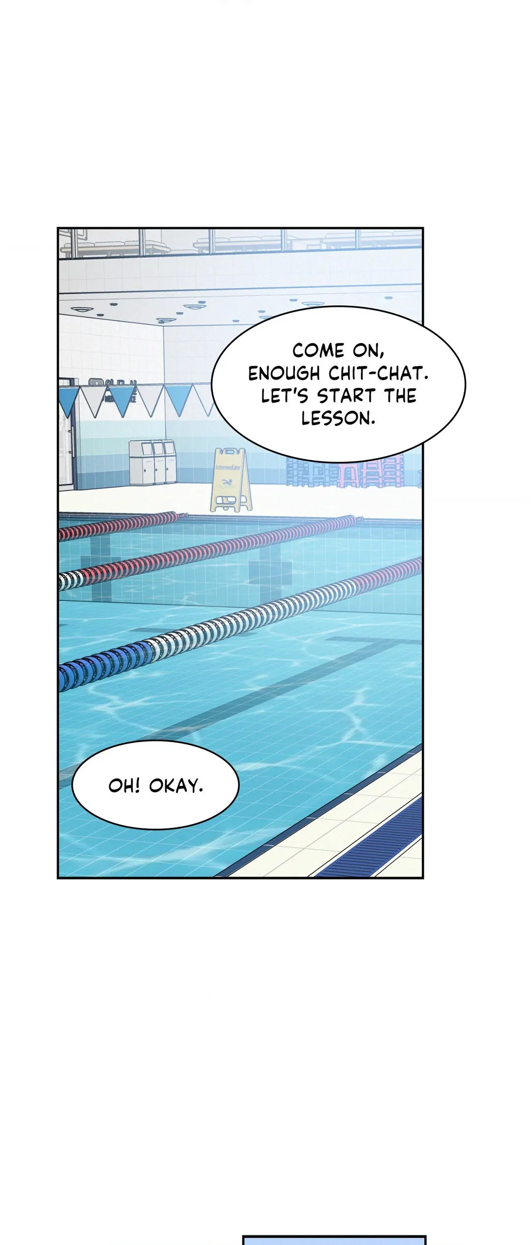 Onward (Official) - Chapter 36 manhwa