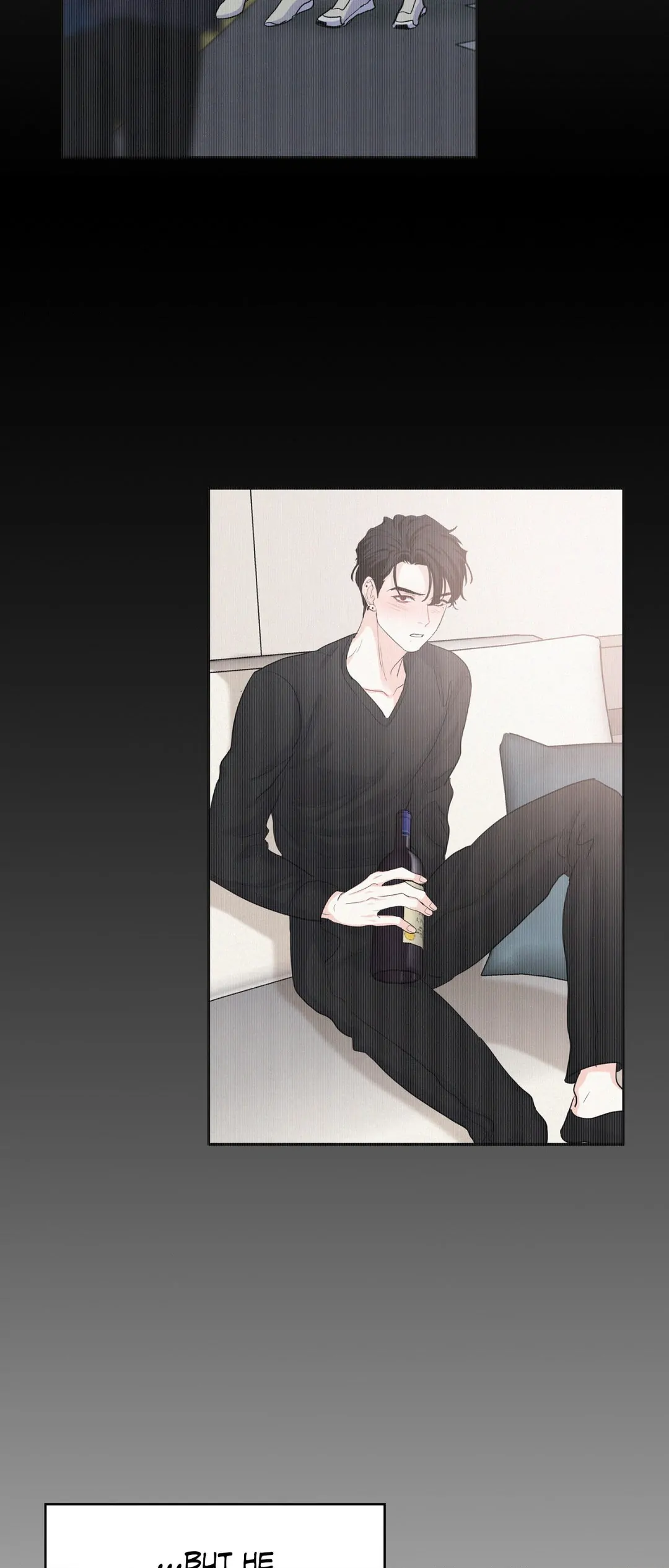 Onward (Official) - Chapter 36 manhwa