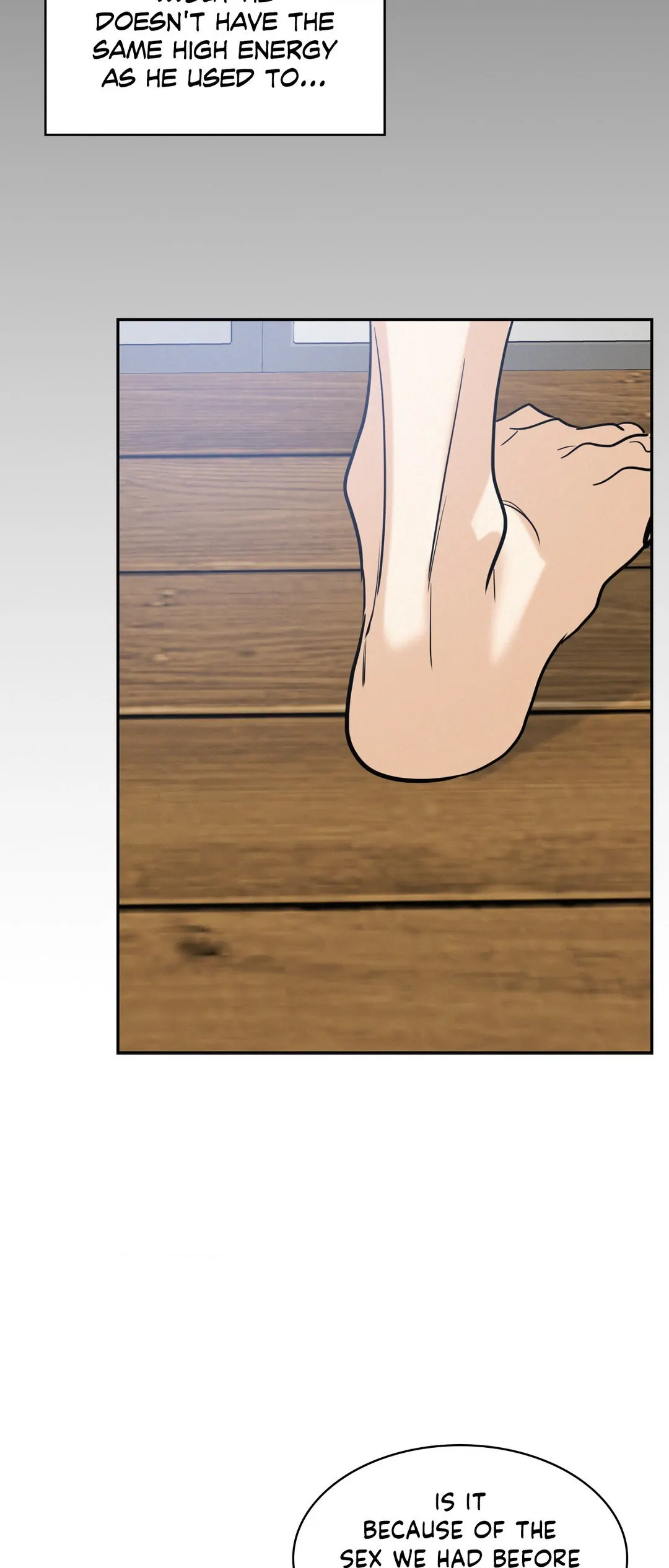 Onward (Official) - Chapter 36 manhwa