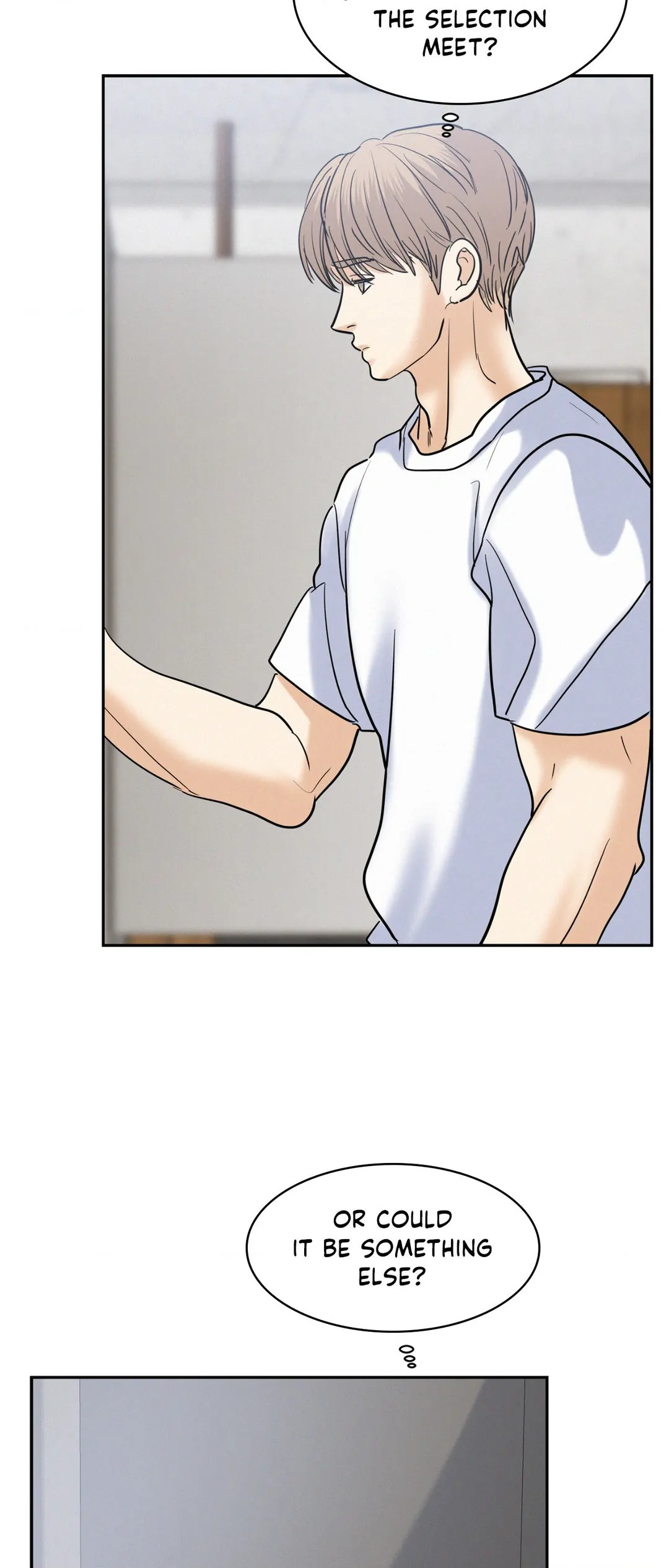 Onward (Official) - Chapter 36 manhwa