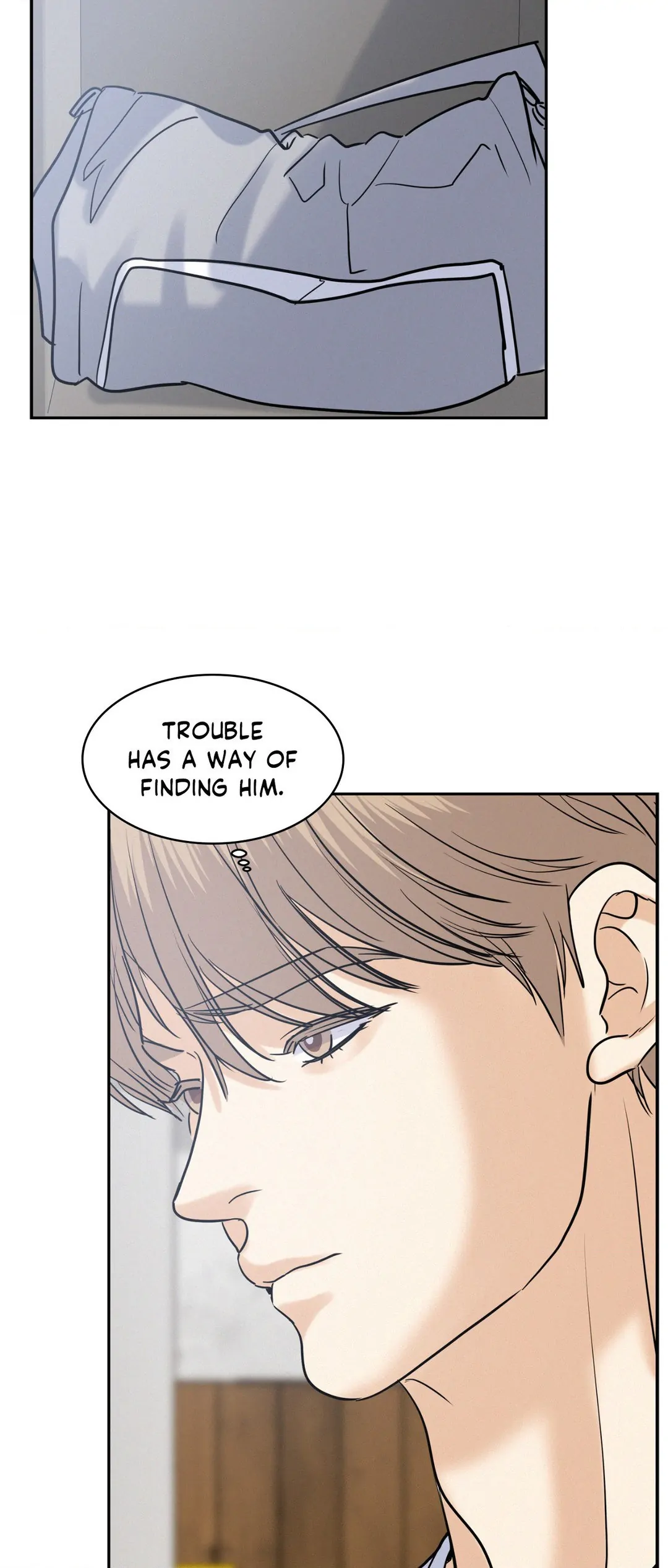 Onward (Official) - Chapter 36 manhwa