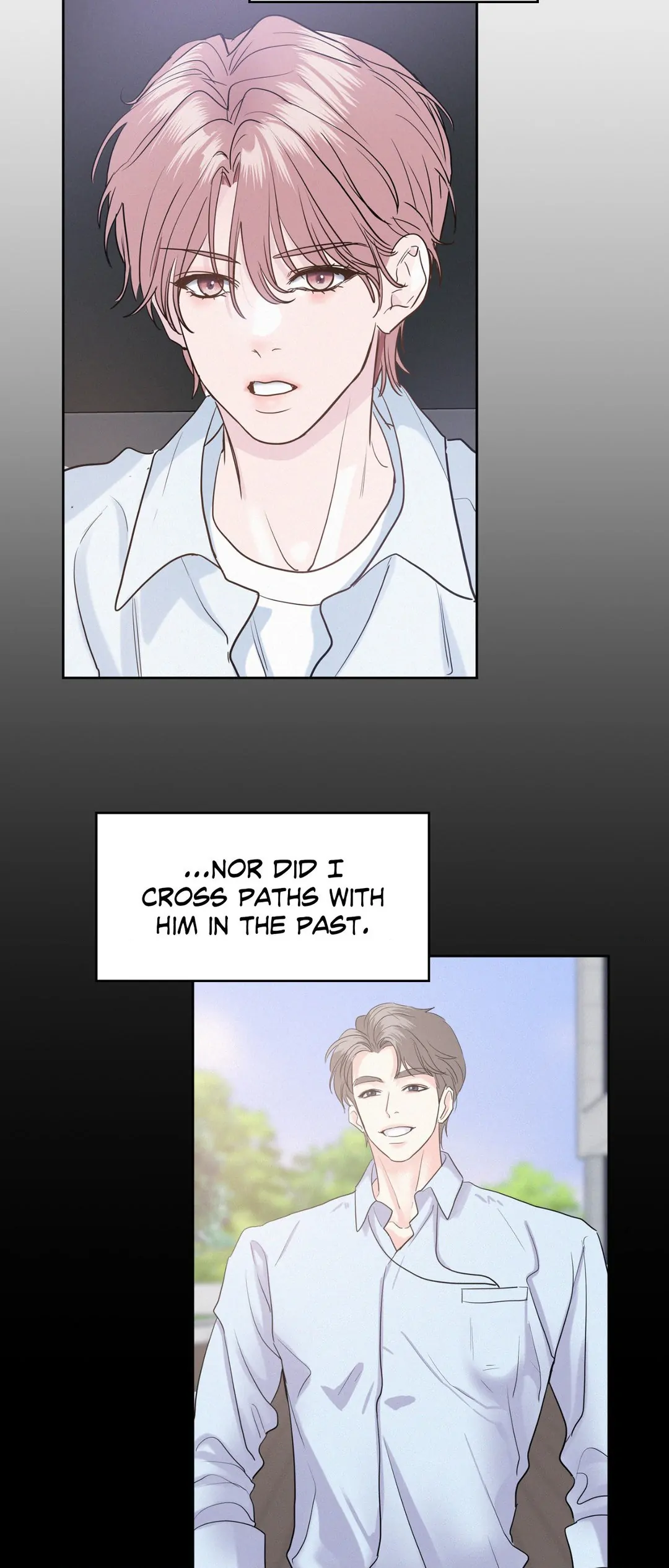 Onward (Official) - Chapter 36 manhwa