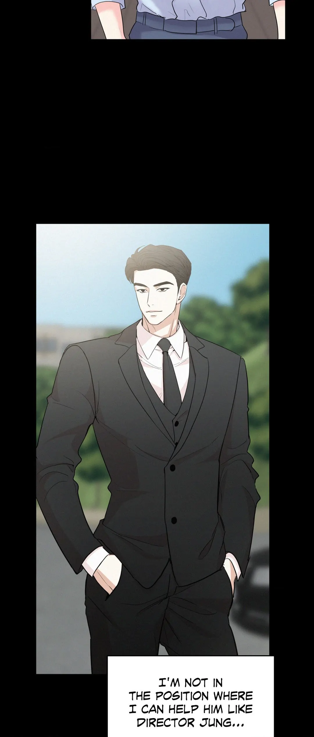 Onward (Official) - Chapter 36 manhwa