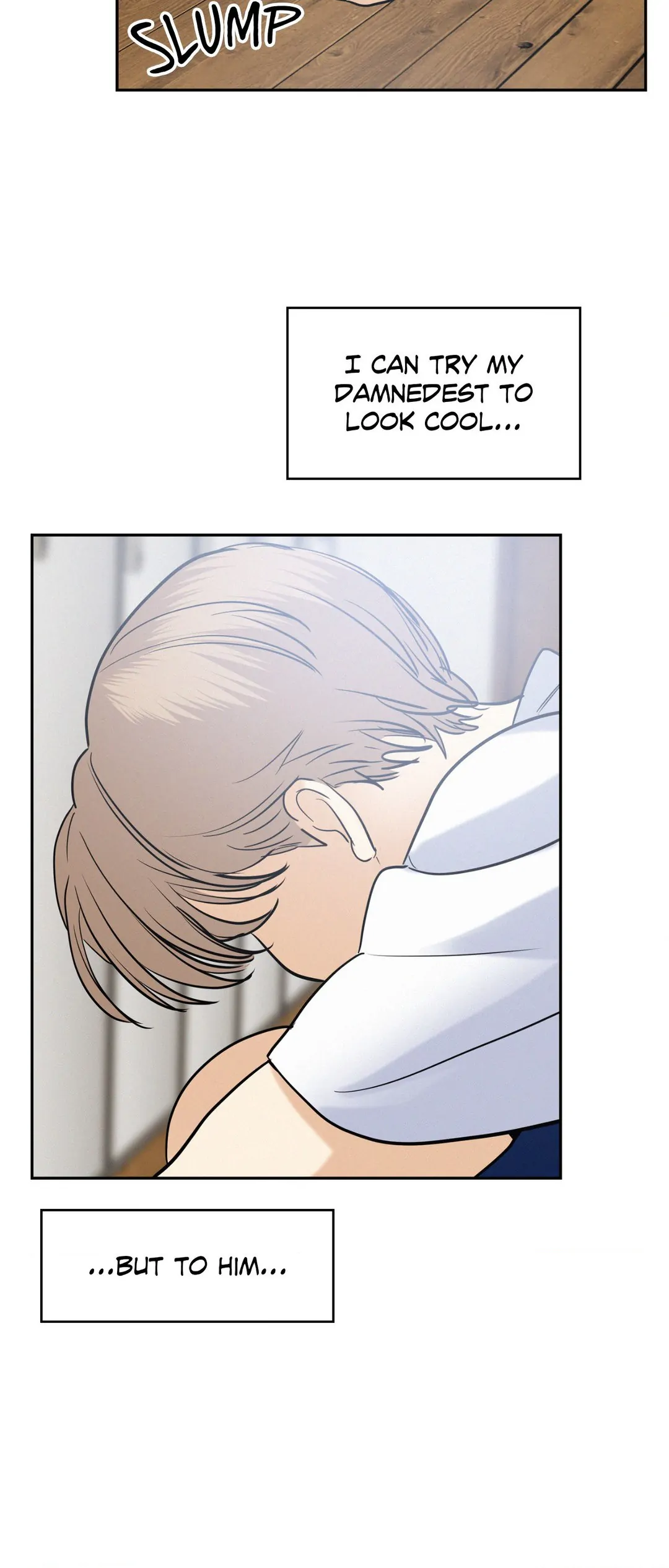Onward (Official) - Chapter 36 manhwa