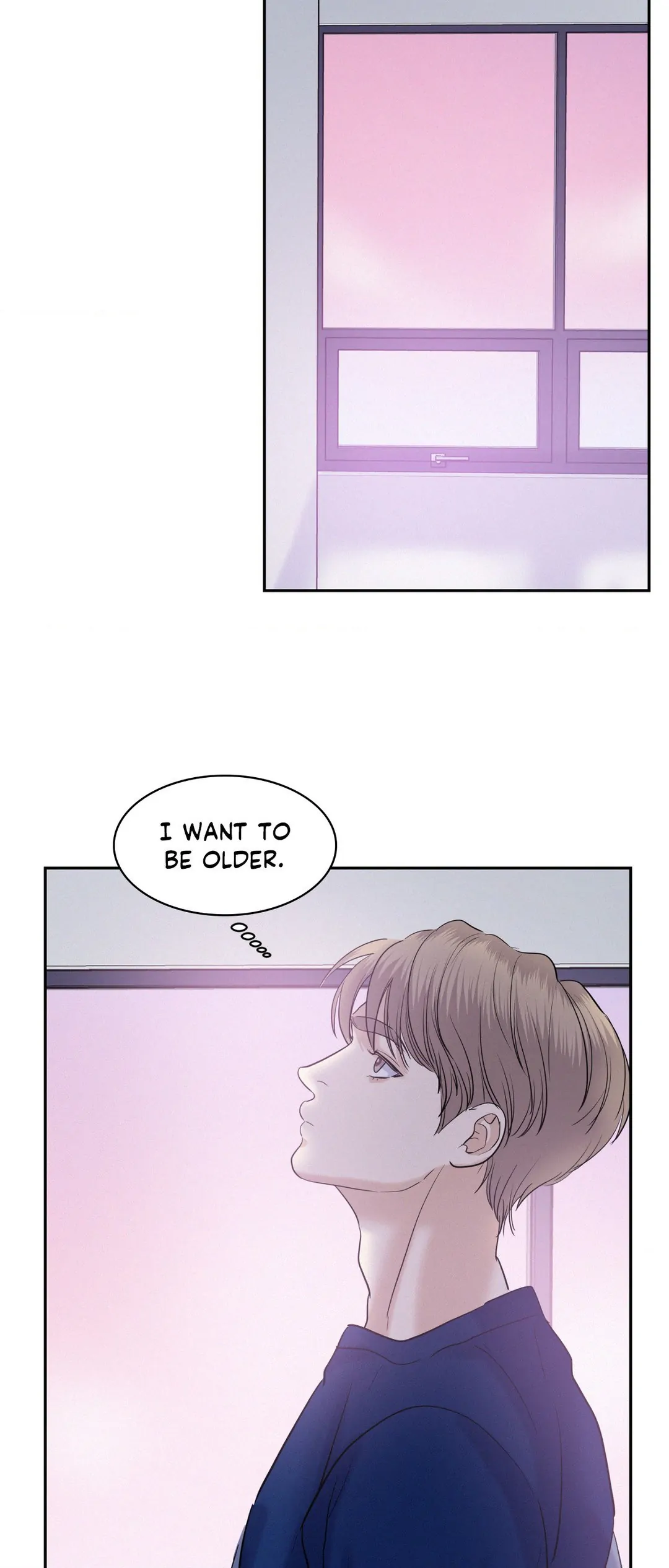 Onward (Official) - Chapter 36 manhwa