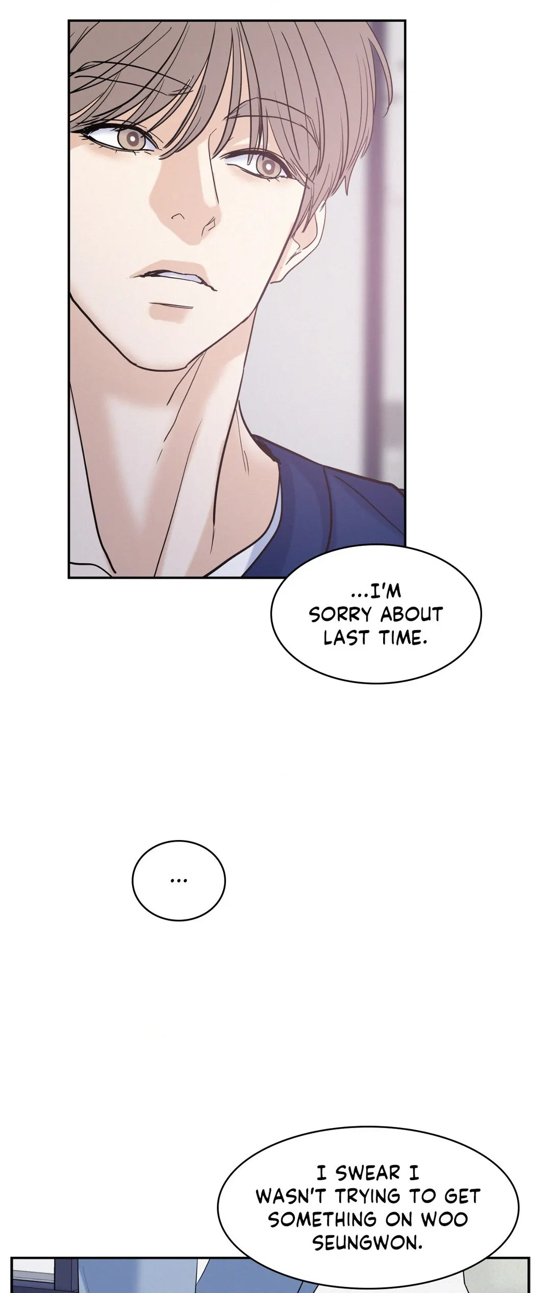 Onward (Official) - Chapter 36 manhwa