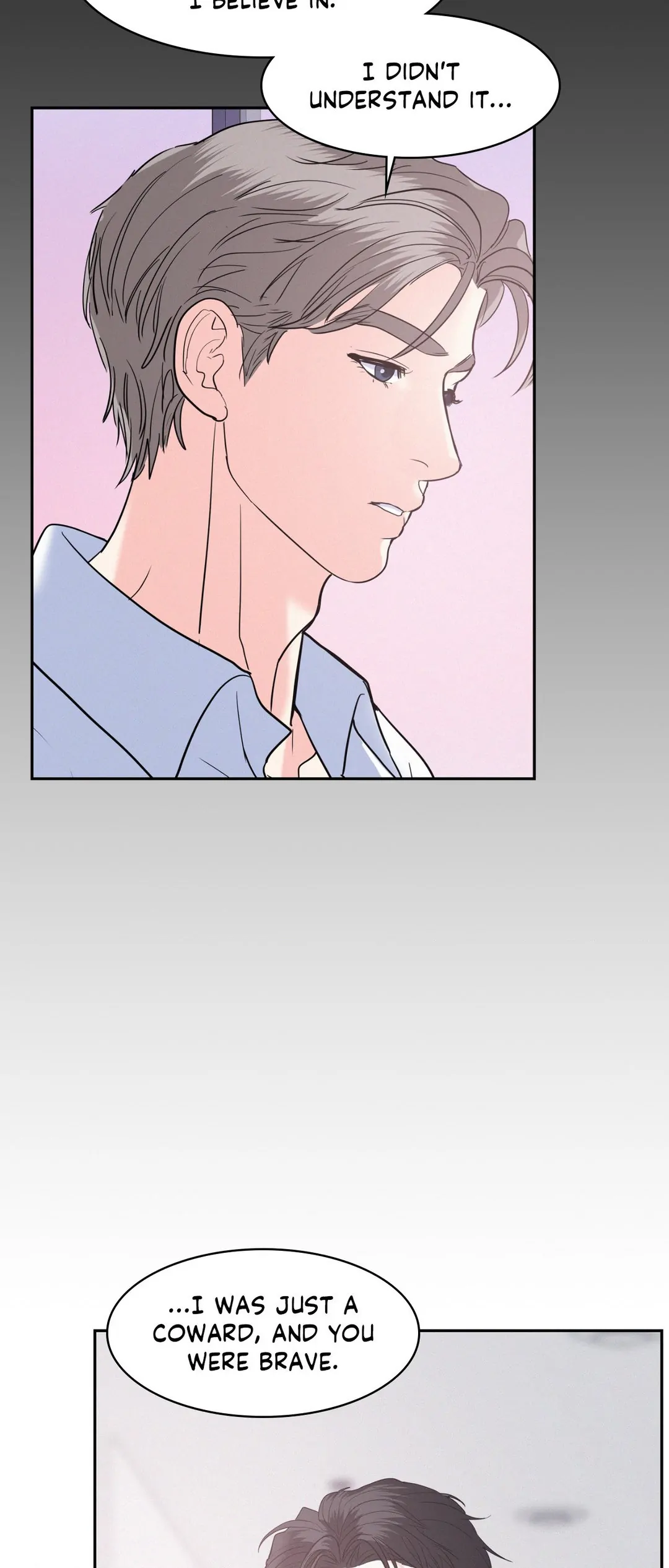 Onward (Official) - Chapter 36 manhwa