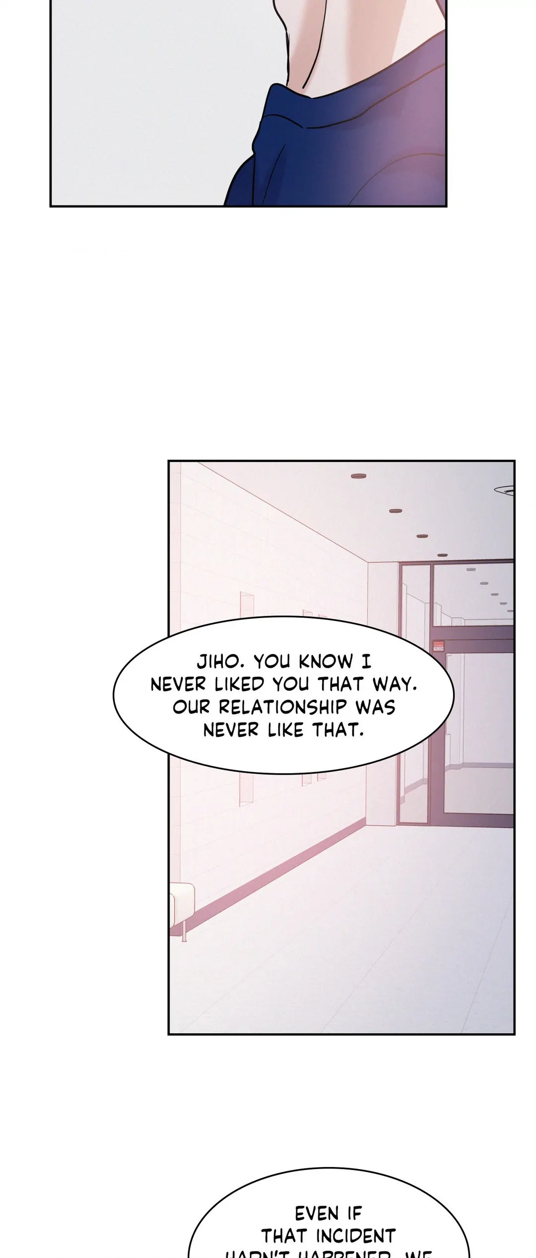 Onward (Official) - Chapter 36 manhwa