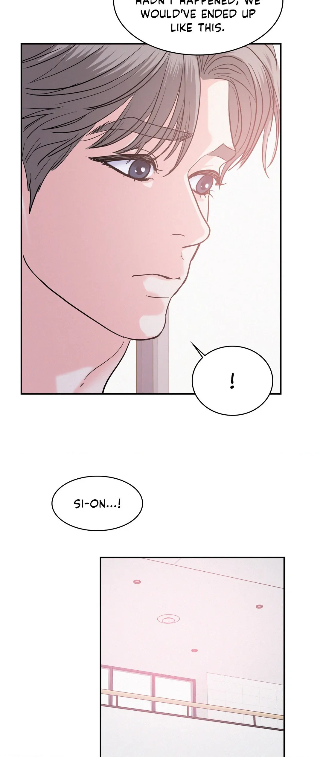 Onward (Official) - Chapter 36 manhwa