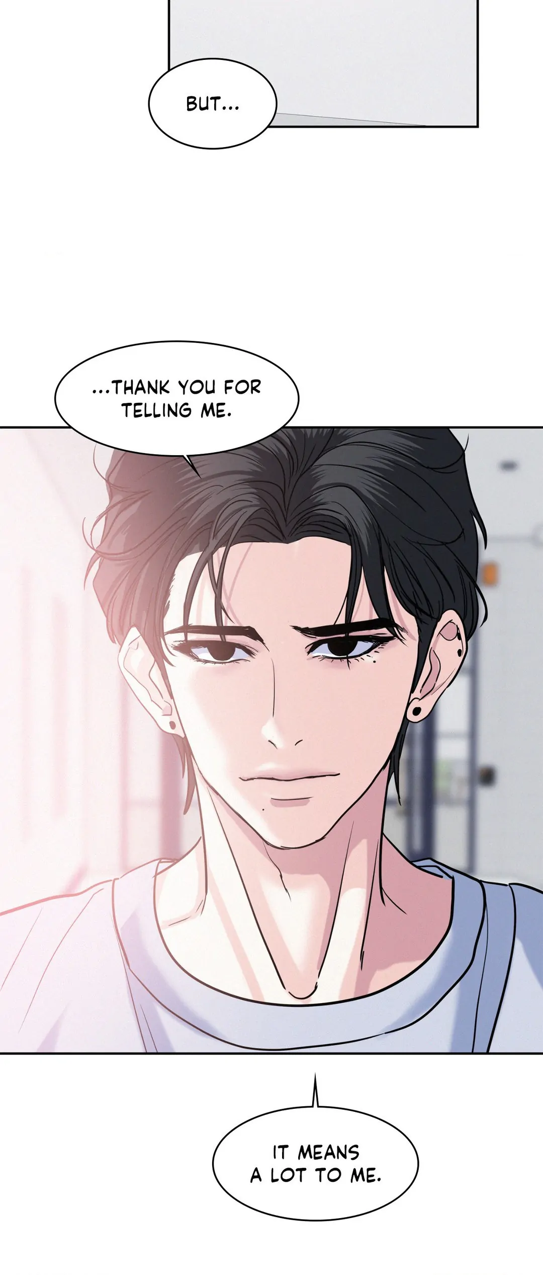 Onward (Official) - Chapter 36 manhwa