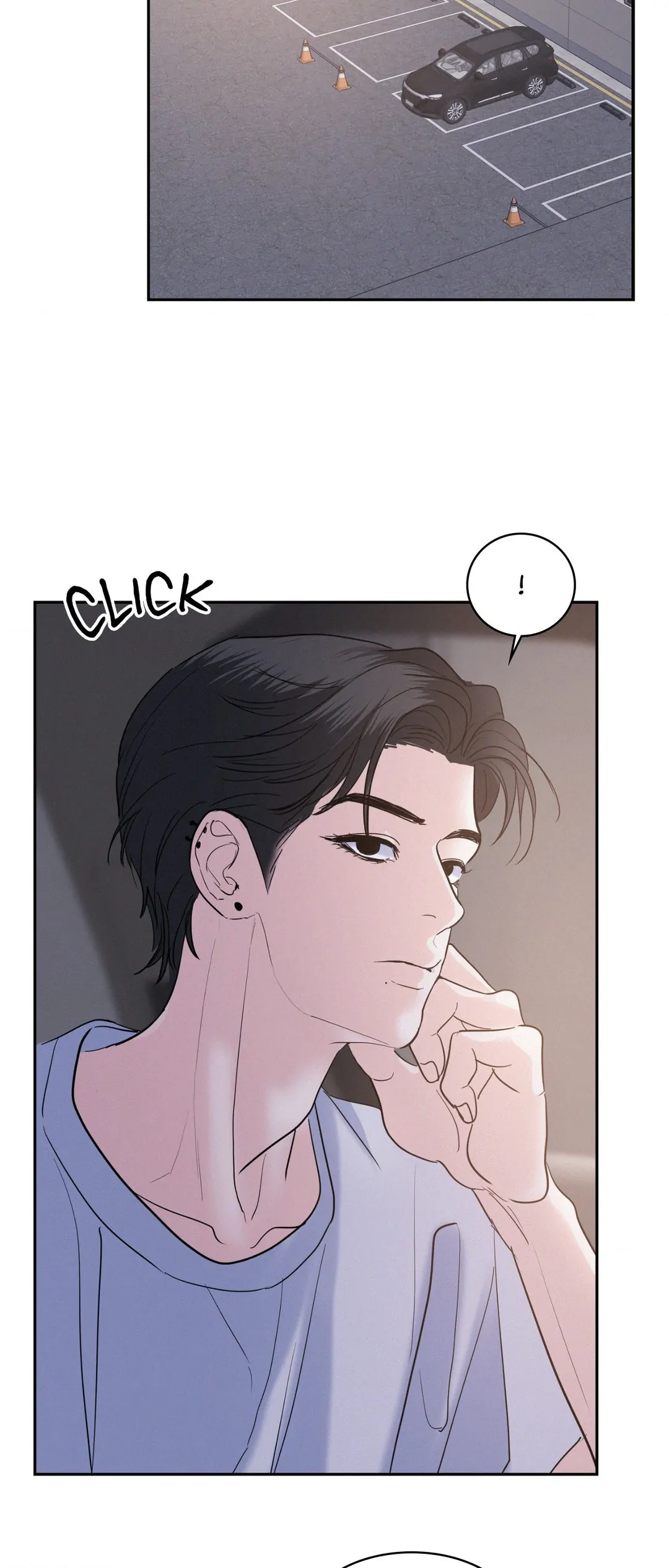 Onward (Official) - Chapter 36 manhwa