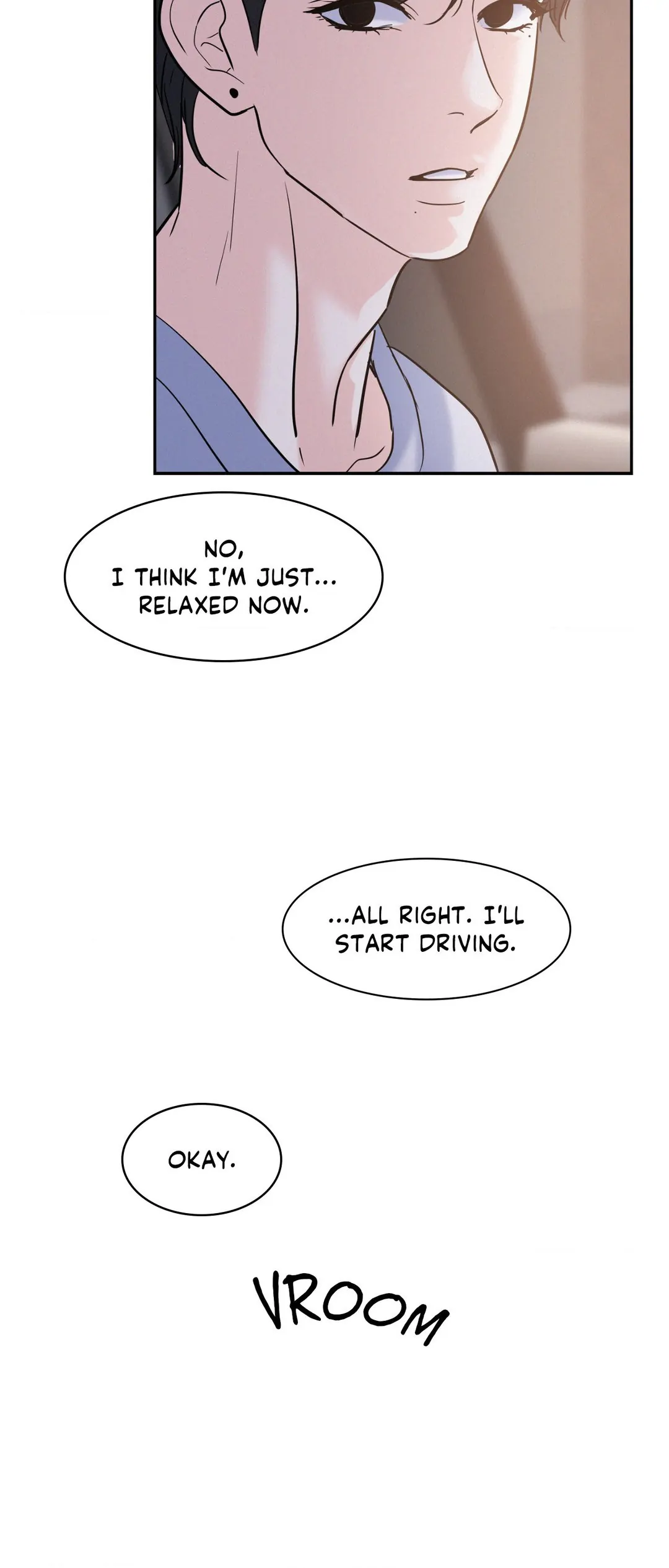 Onward (Official) - Chapter 36 manhwa