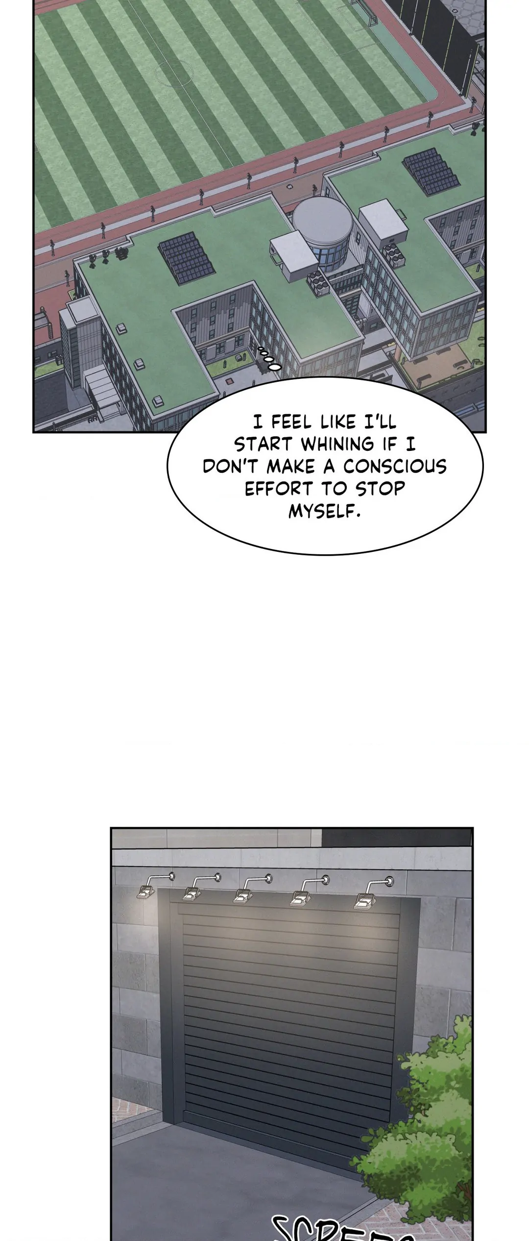 Onward (Official) - Chapter 36 manhwa
