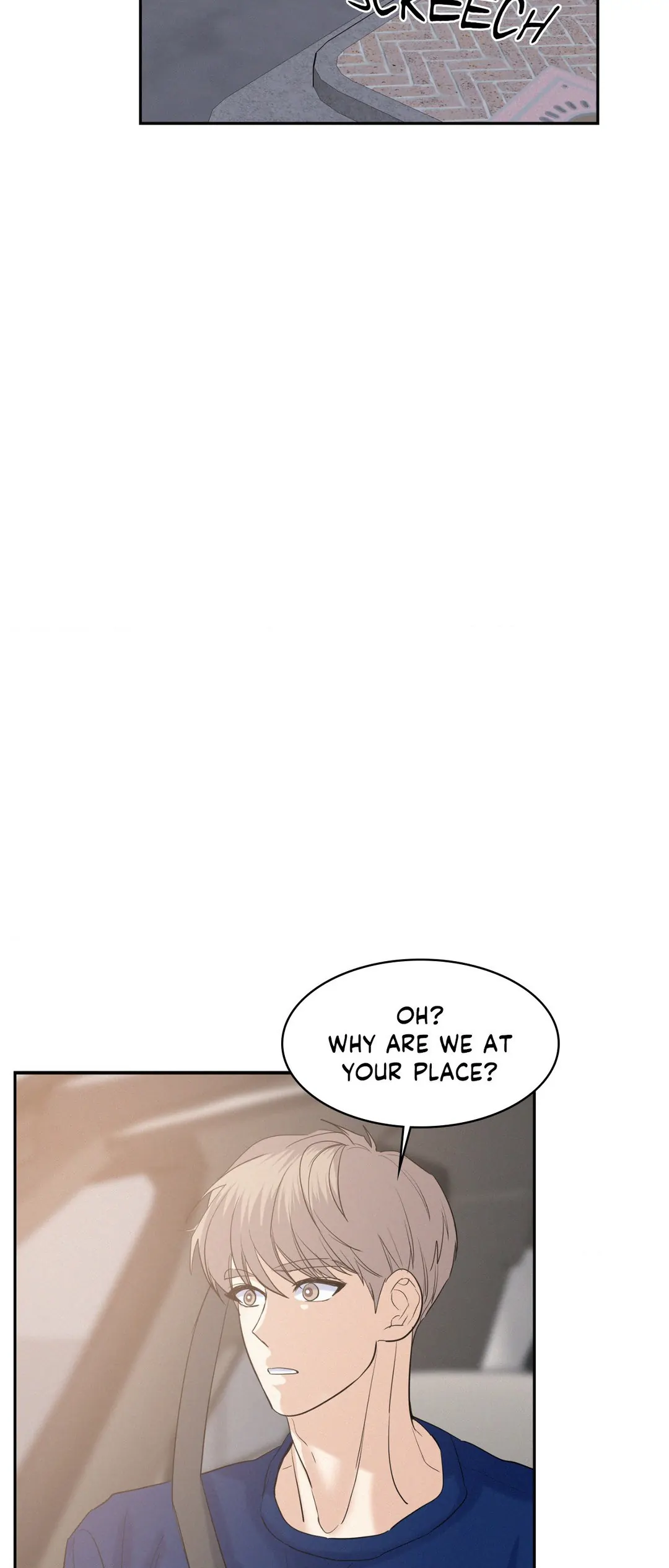Onward (Official) - Chapter 36 manhwa