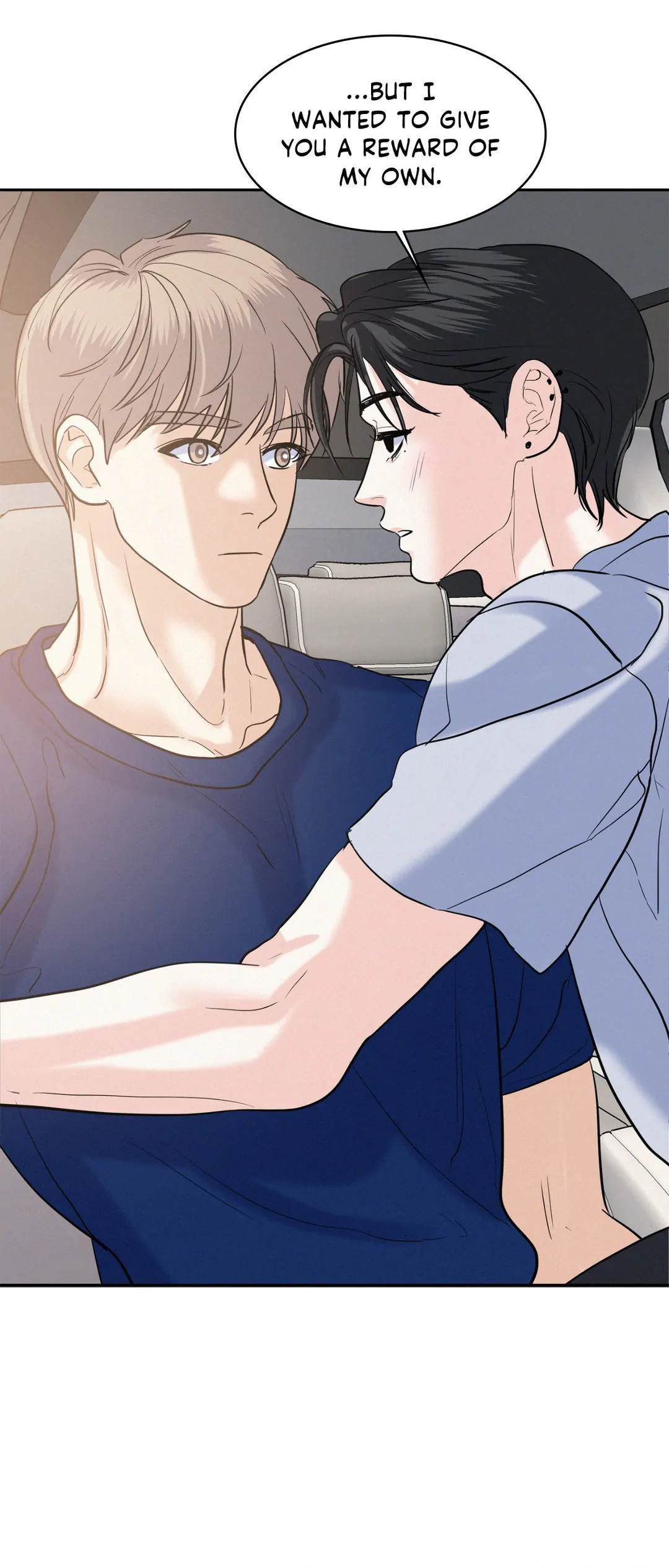 Onward (Official) - Chapter 36 manhwa
