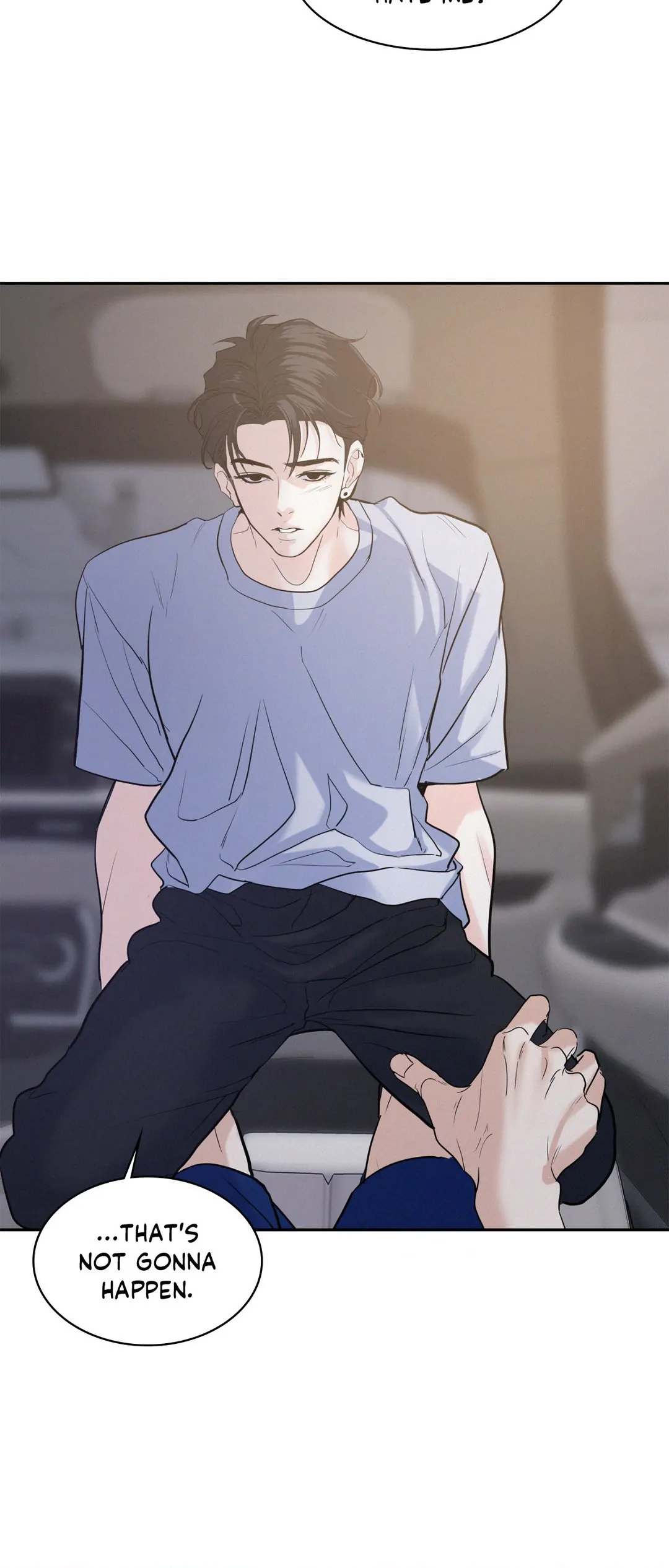 Onward (Official) - Chapter 37 manhwa