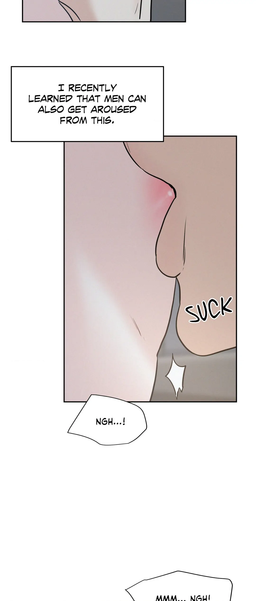 Onward (Official) - Chapter 37 manhwa