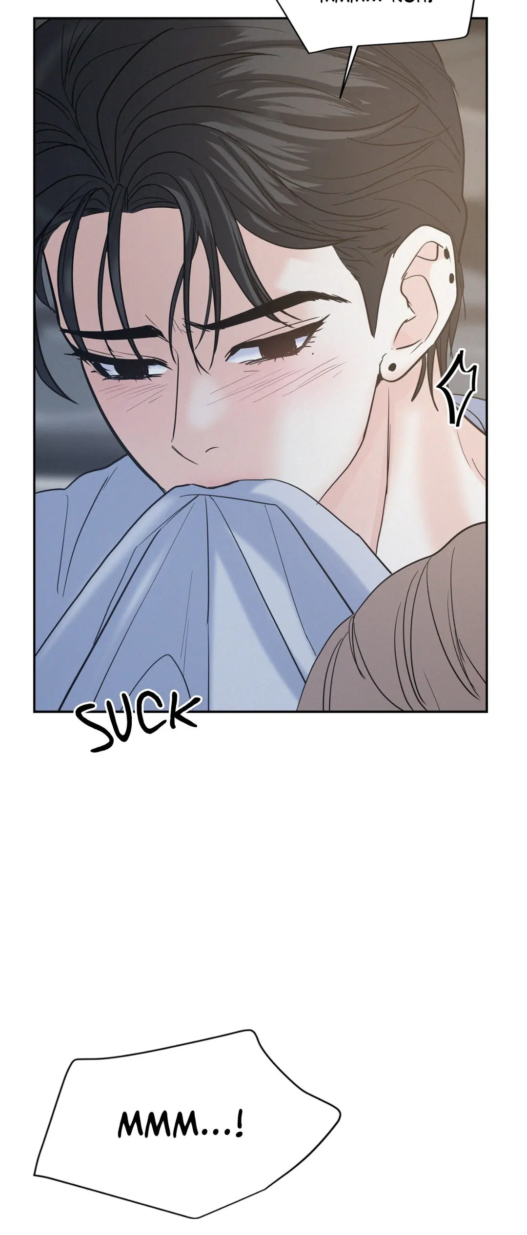 Onward (Official) - Chapter 37 manhwa