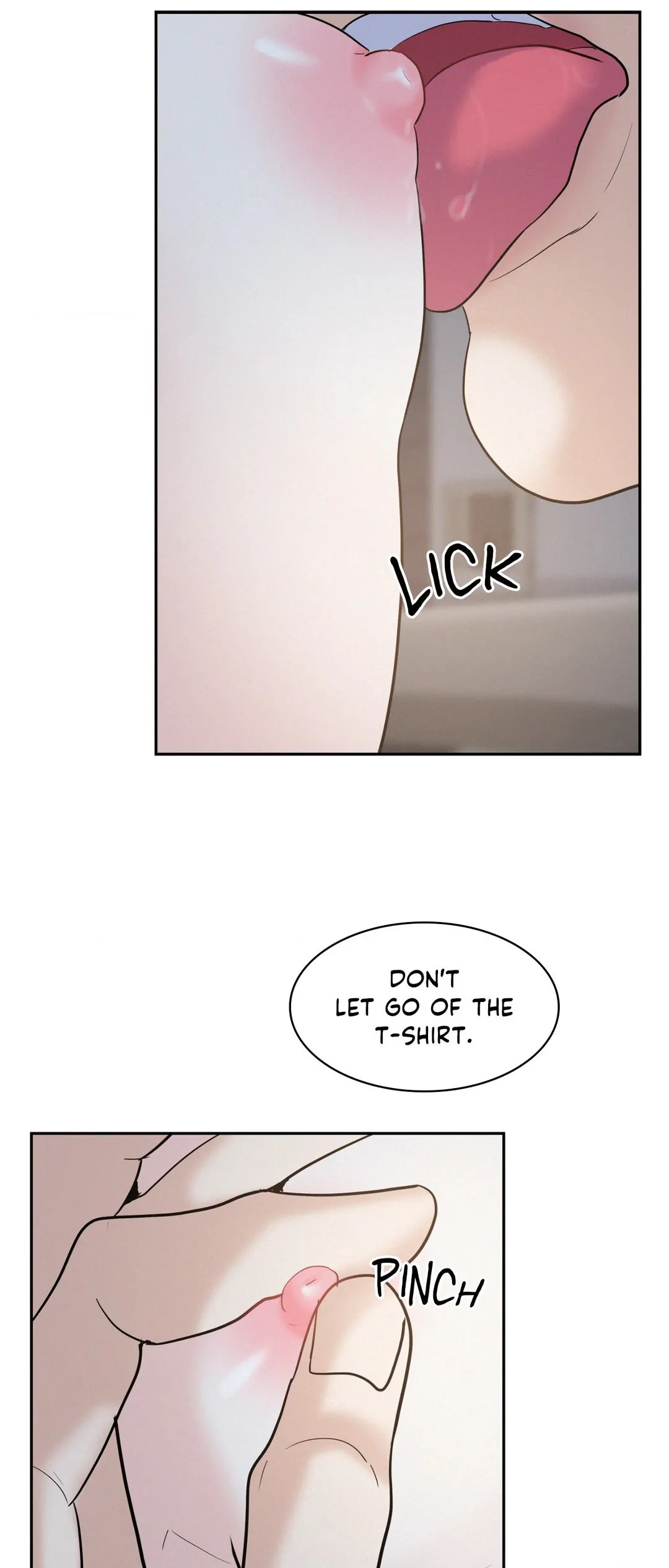Onward (Official) - Chapter 37 manhwa