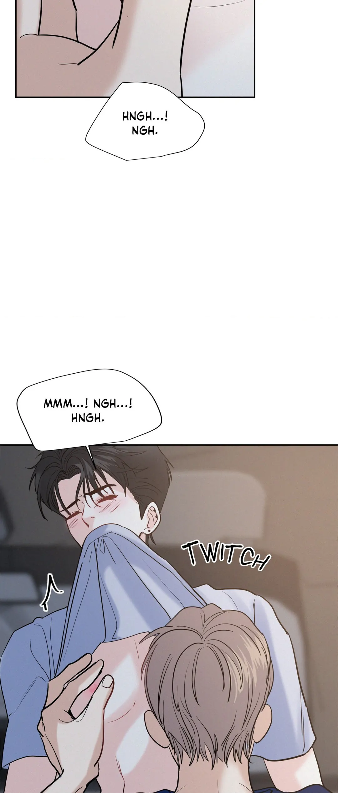 Onward (Official) - Chapter 37 manhwa