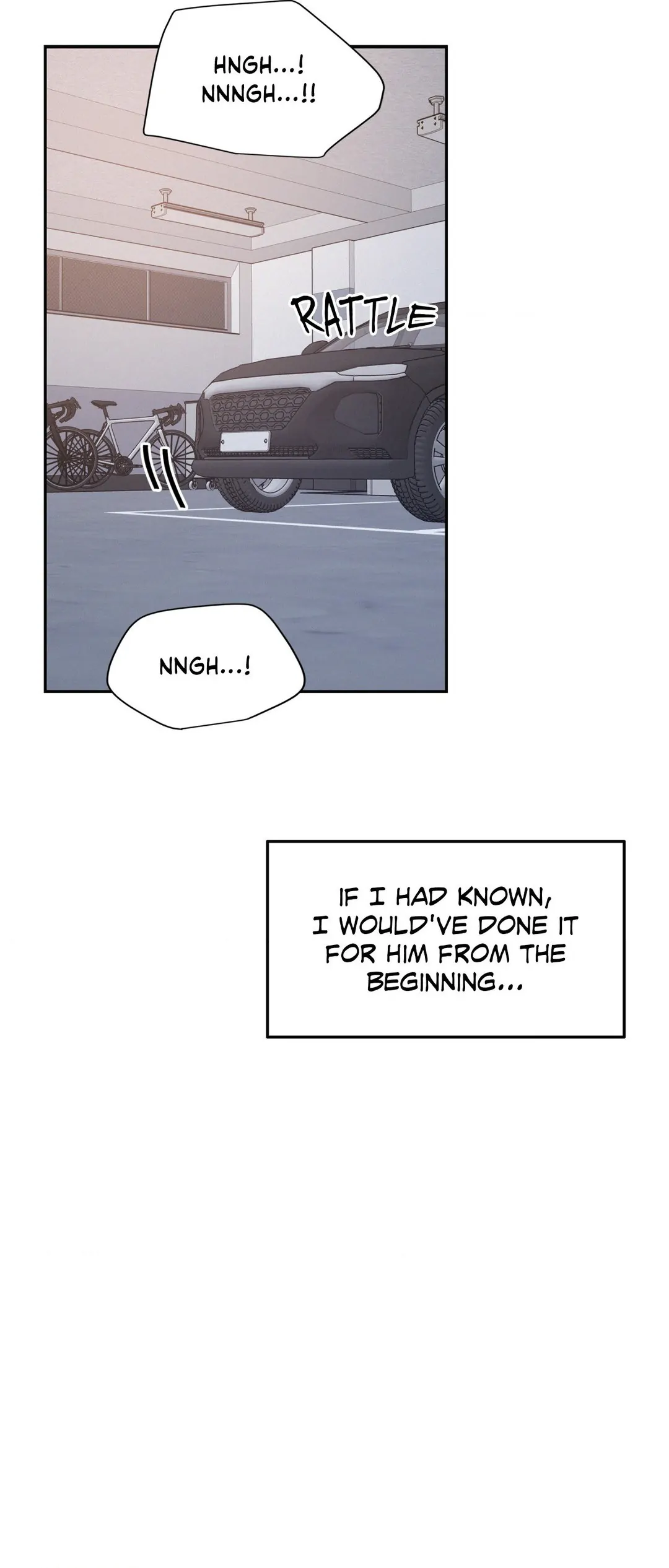Onward (Official) - Chapter 37 manhwa