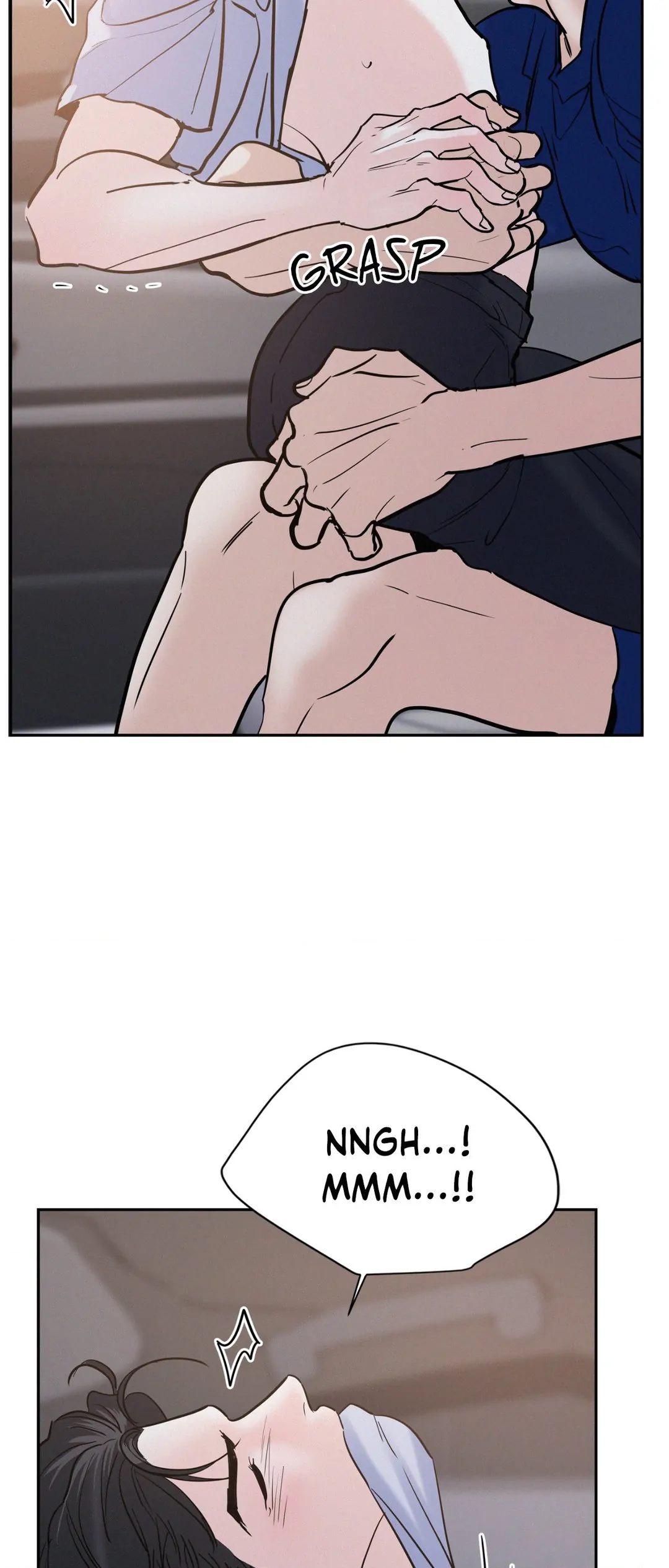 Onward (Official) - Chapter 37 manhwa