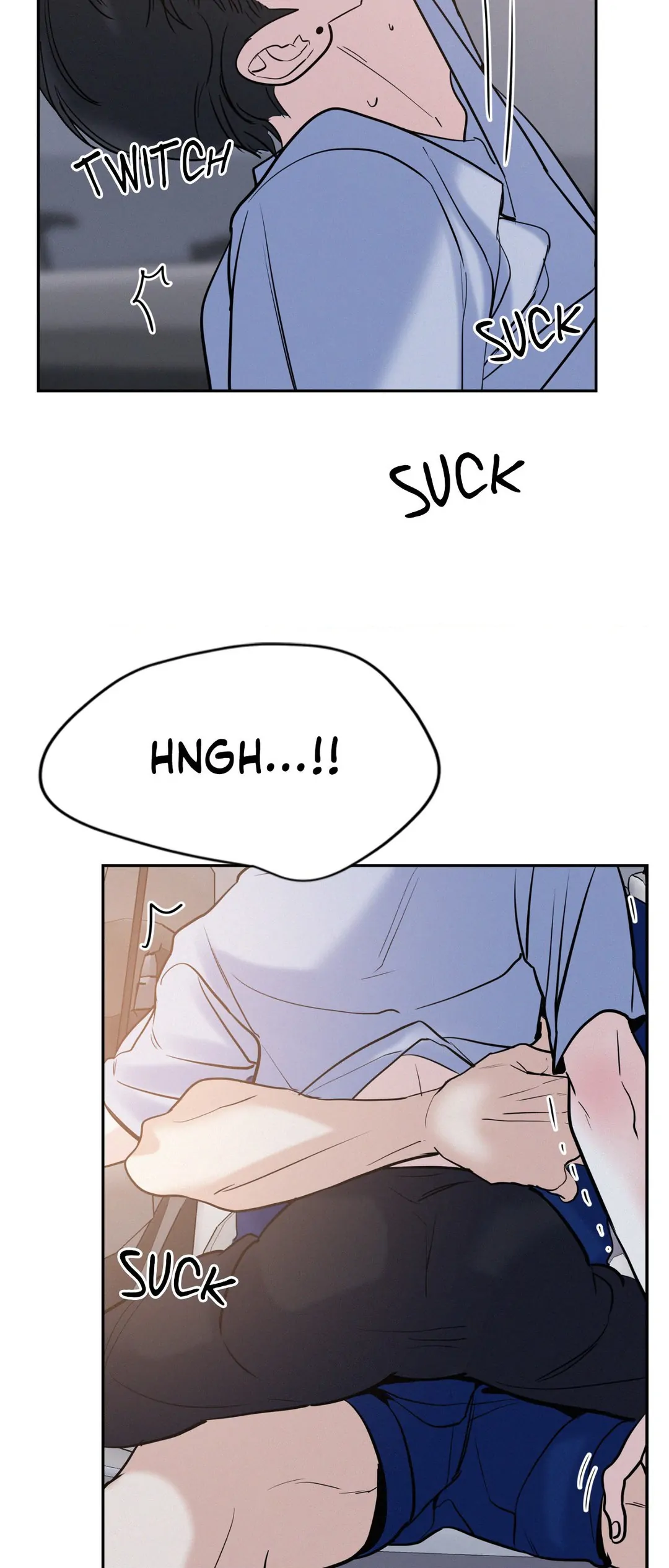 Onward (Official) - Chapter 37 manhwa