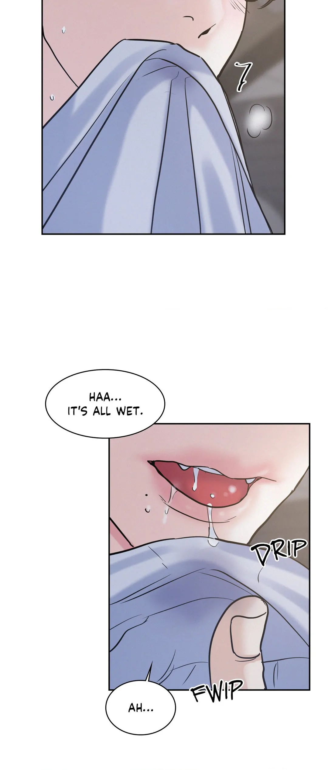 Onward (Official) - Chapter 37 manhwa