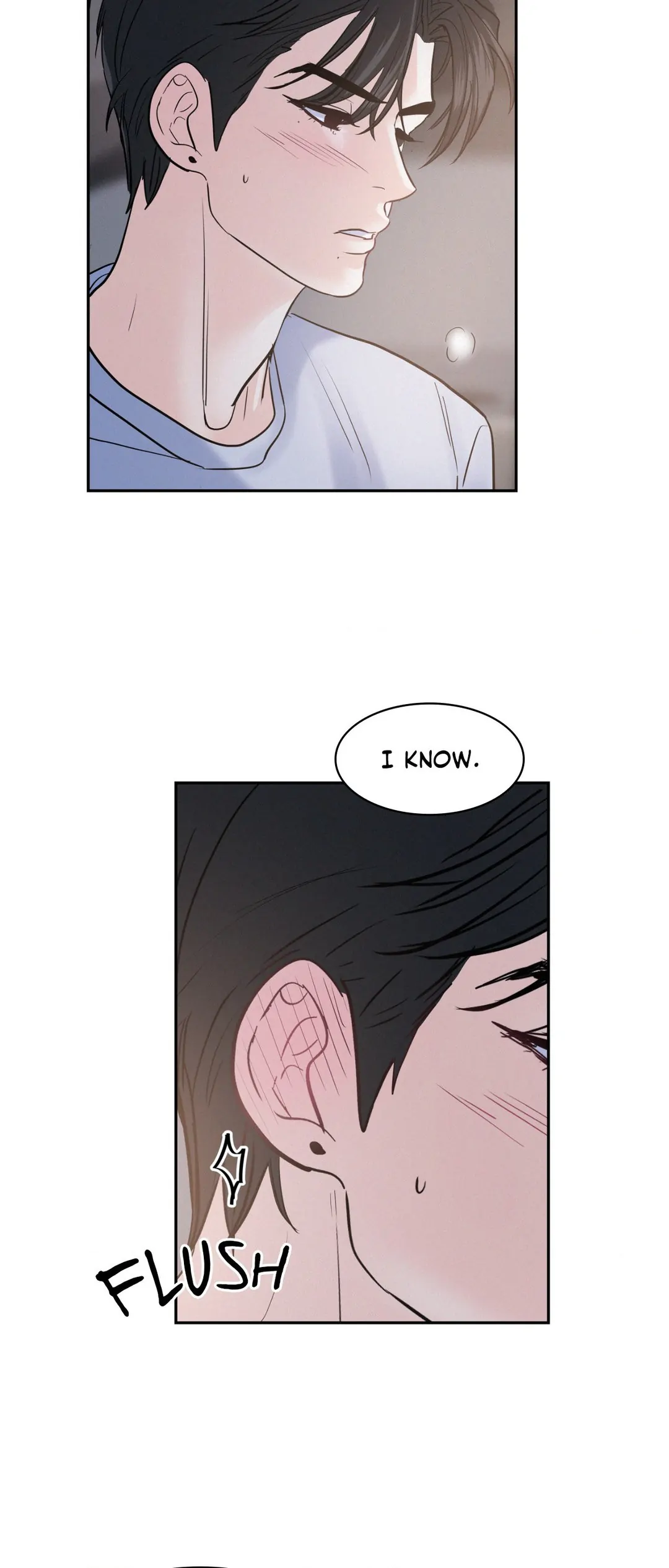 Onward (Official) - Chapter 37 manhwa
