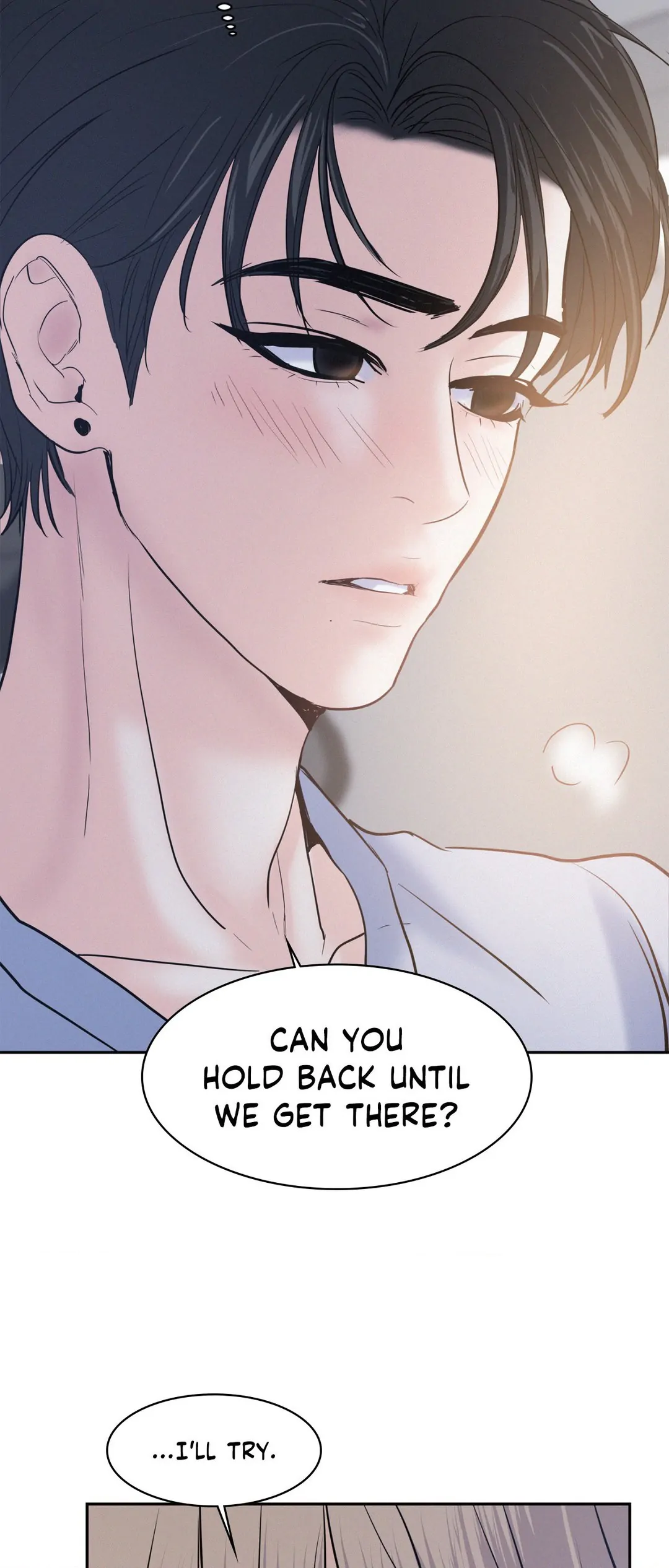 Onward (Official) - Chapter 37 manhwa