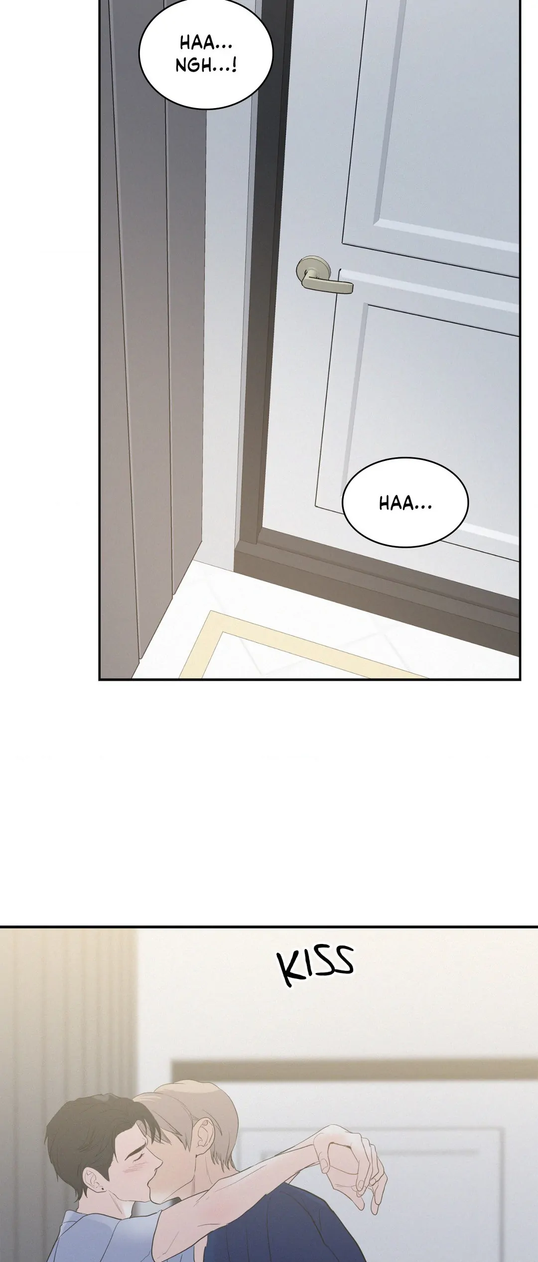 Onward (Official) - Chapter 37 manhwa