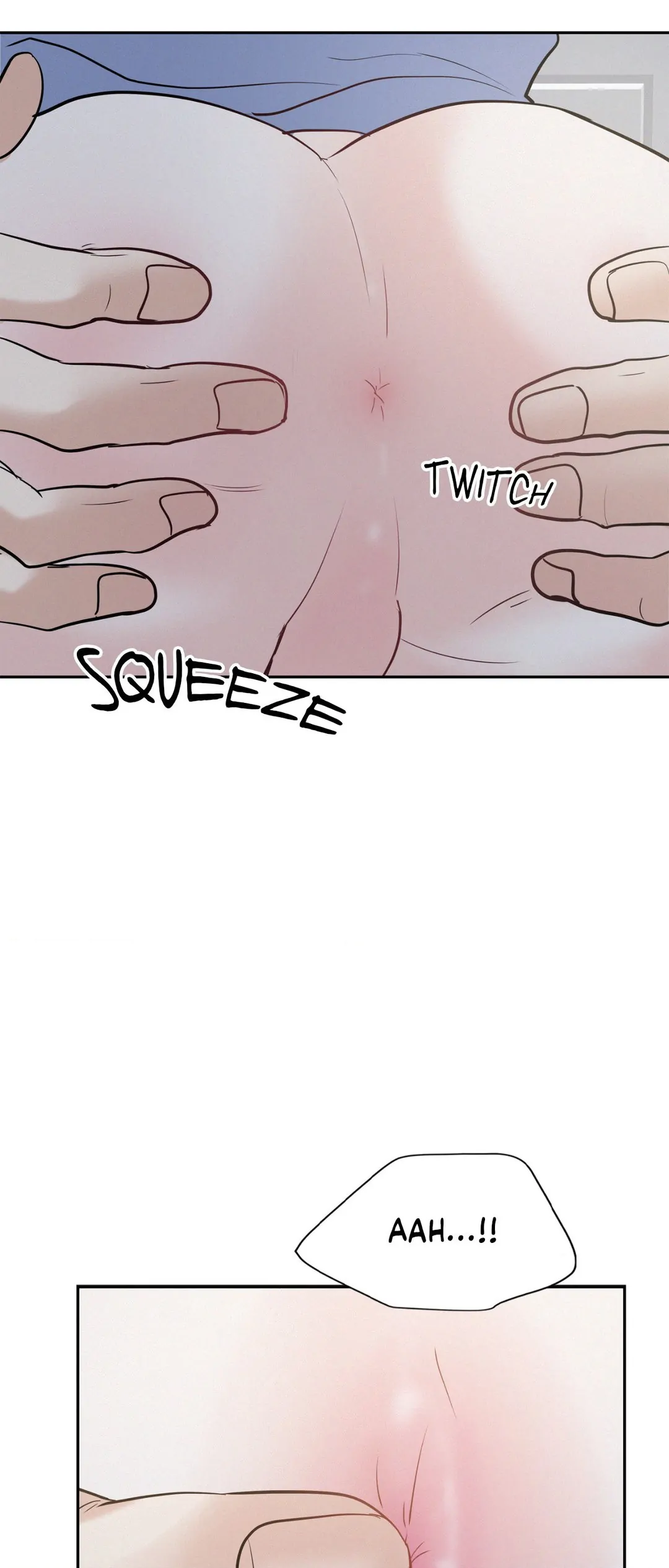 Onward (Official) - Chapter 37 manhwa