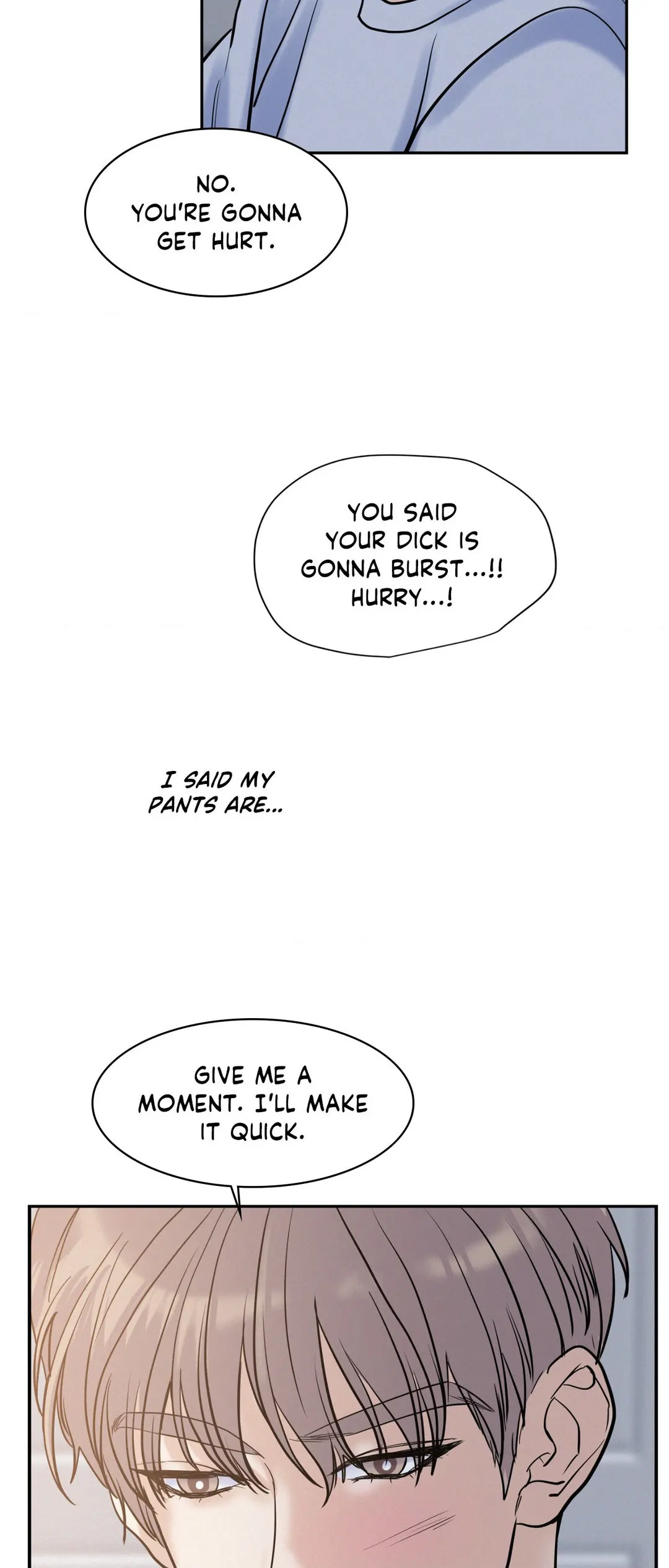 Onward (Official) - Chapter 37 manhwa