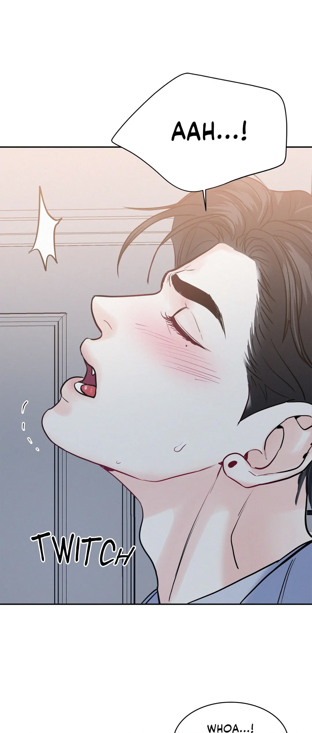 Onward (Official) - Chapter 37 manhwa