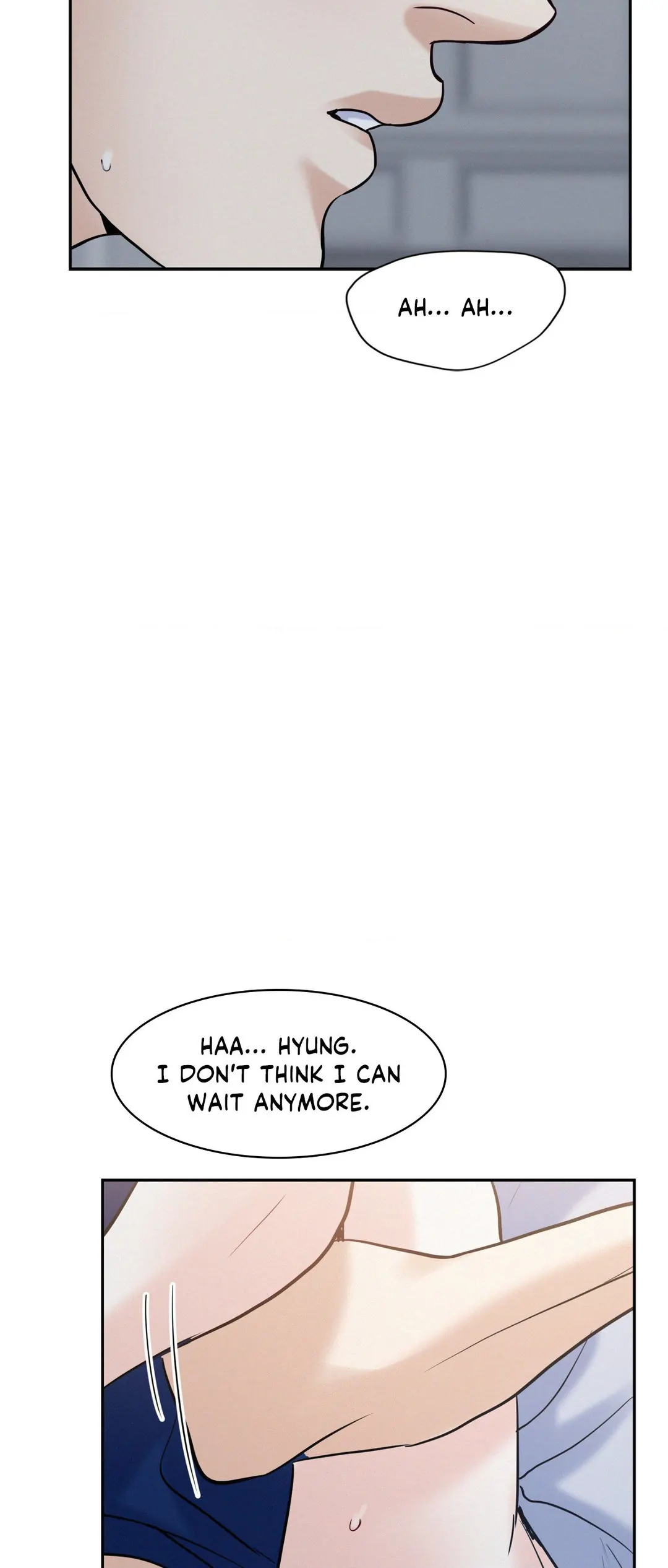 Onward (Official) - Chapter 37 manhwa
