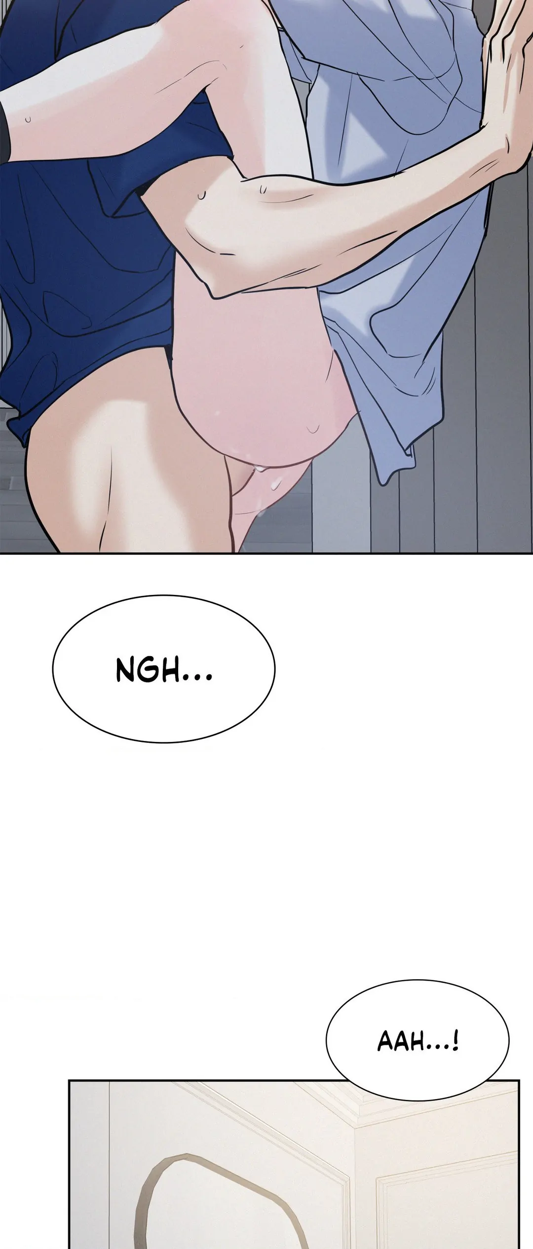 Onward (Official) - Chapter 38 manhwa