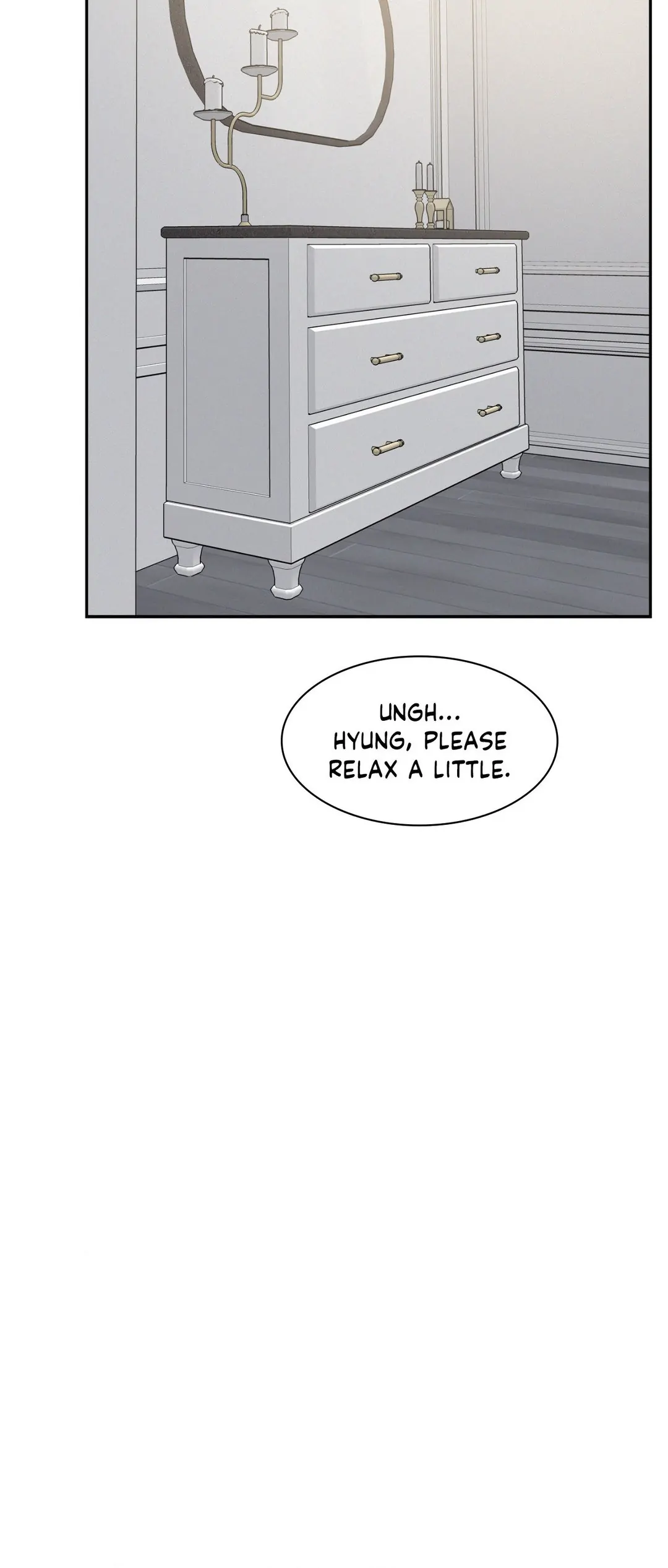 Onward (Official) - Chapter 38 manhwa