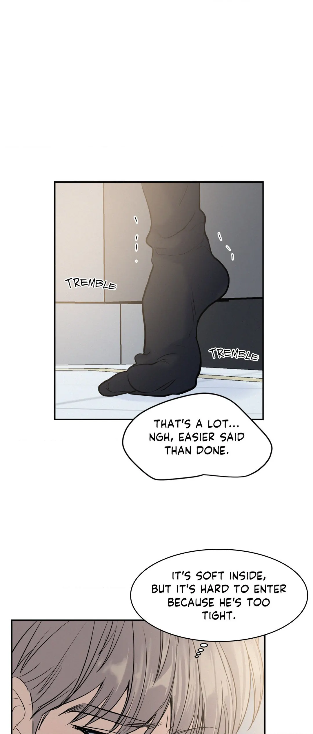 Onward (Official) - Chapter 38 manhwa